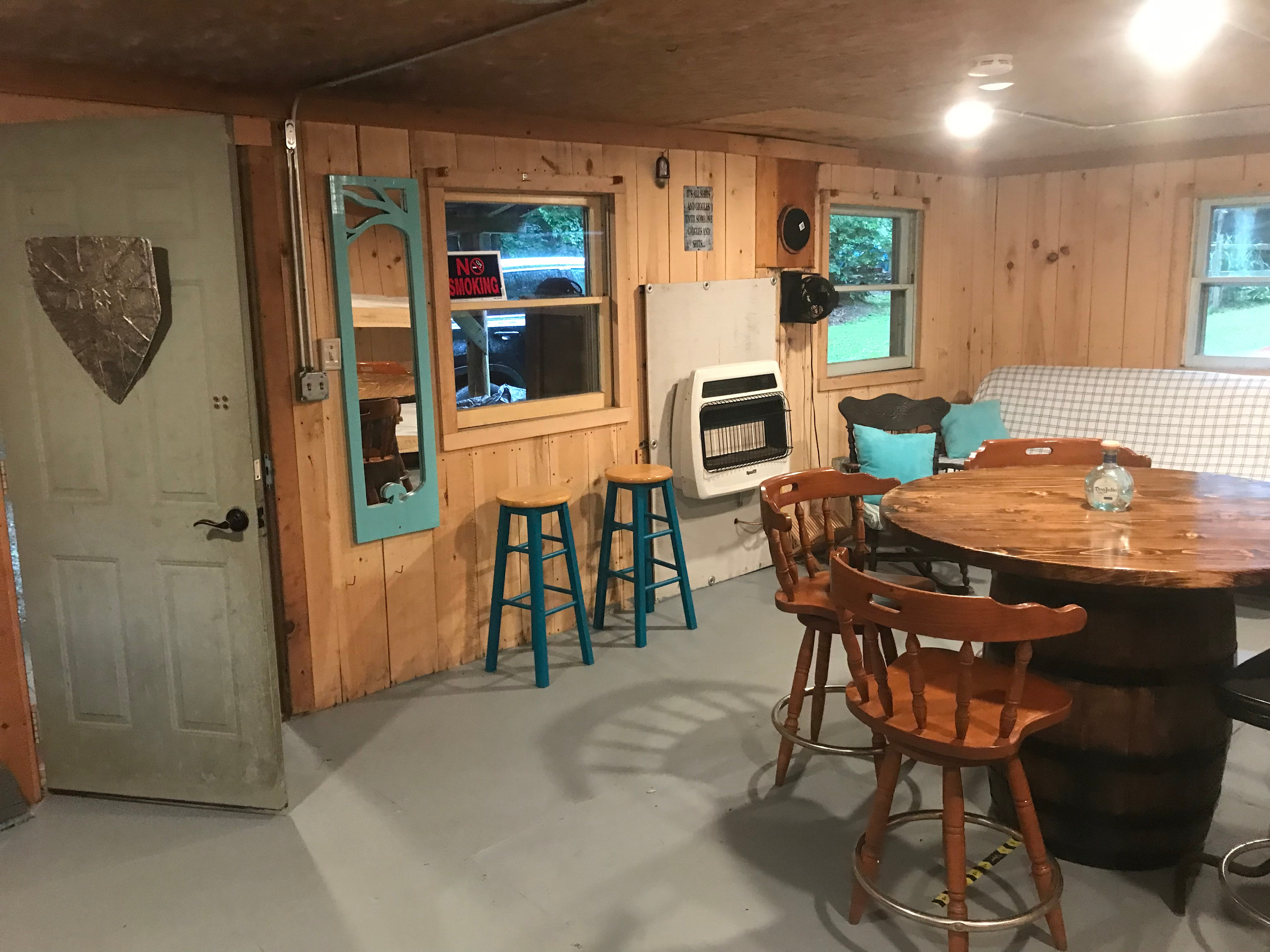 What Ever Floats Your Boat