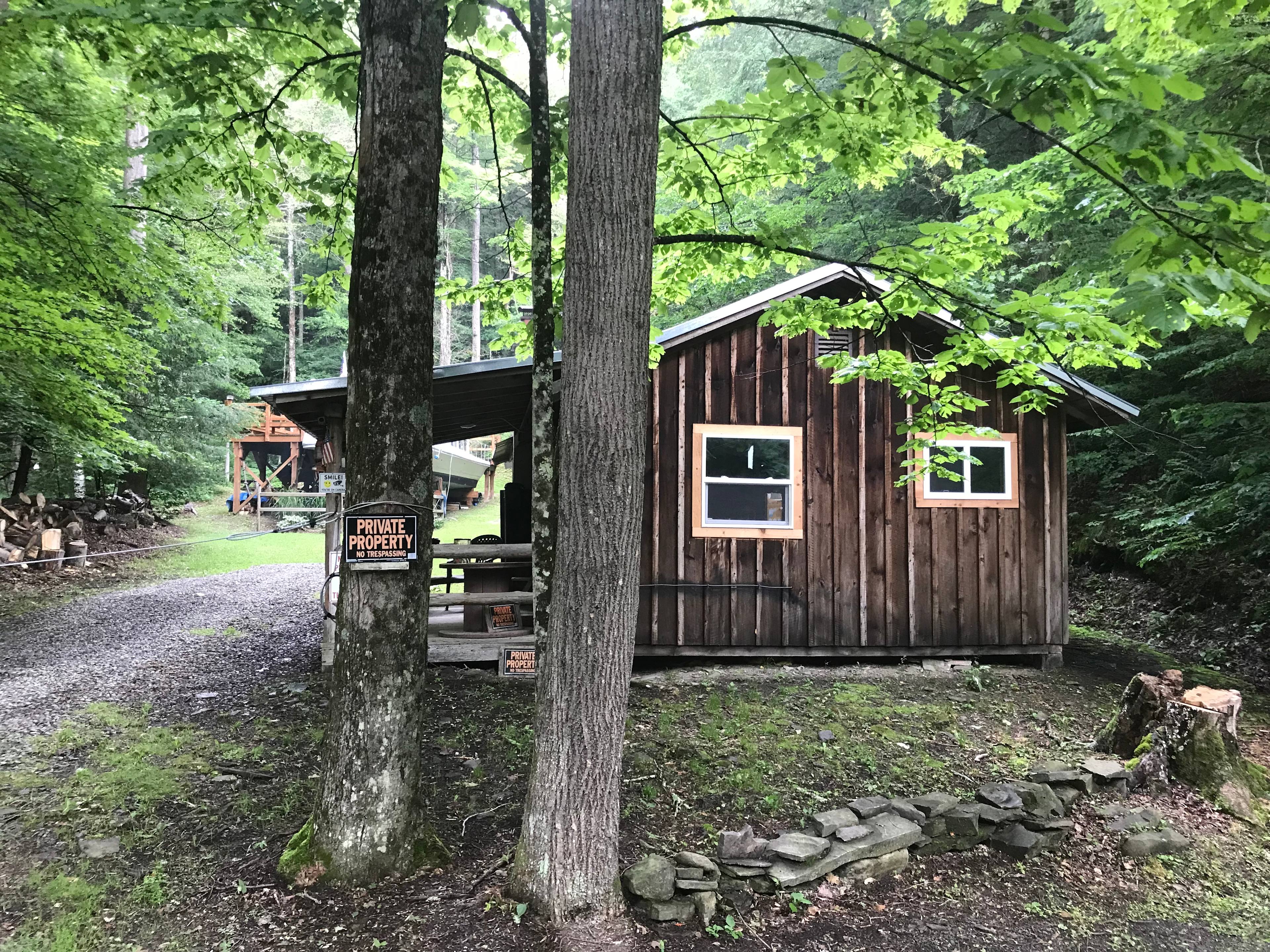 What Ever Floats Your Boat