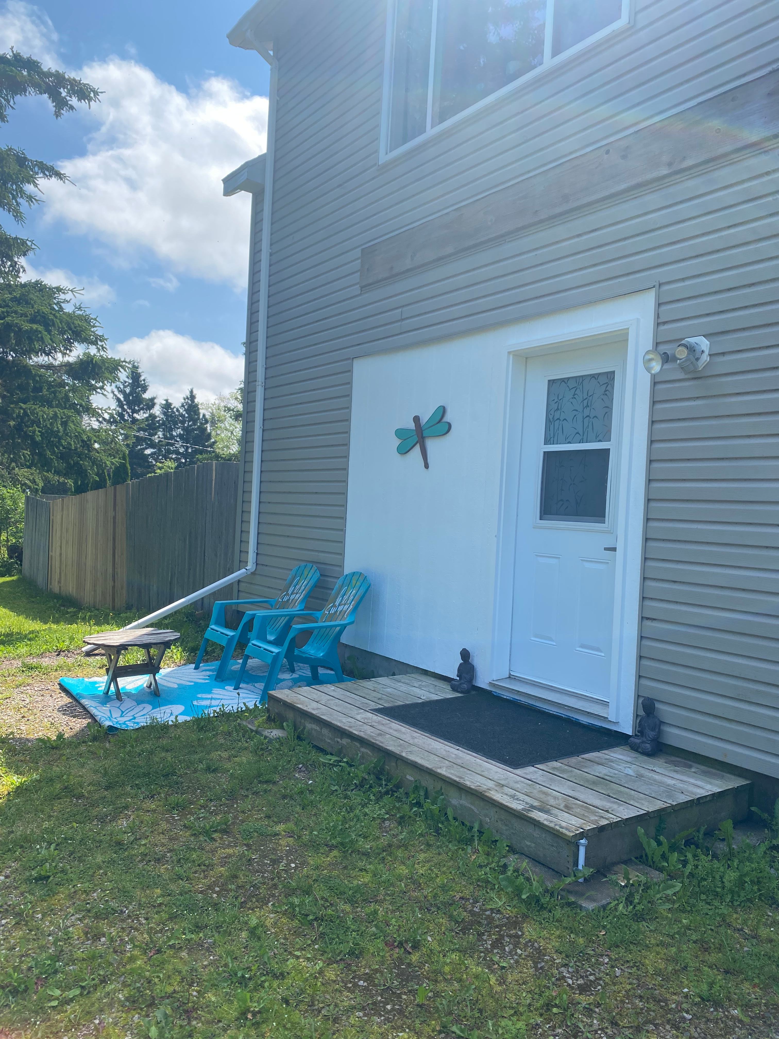 Winterbay Campground and Cottages