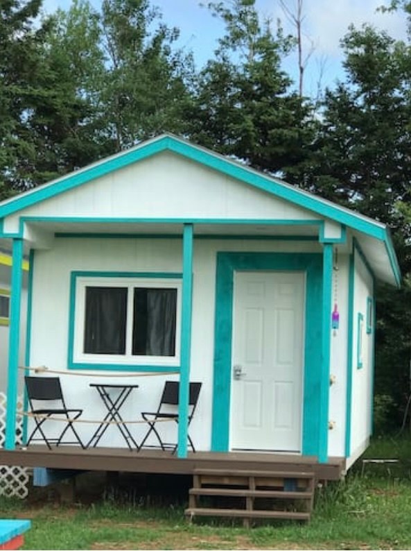 Winterbay Campground and Cottages