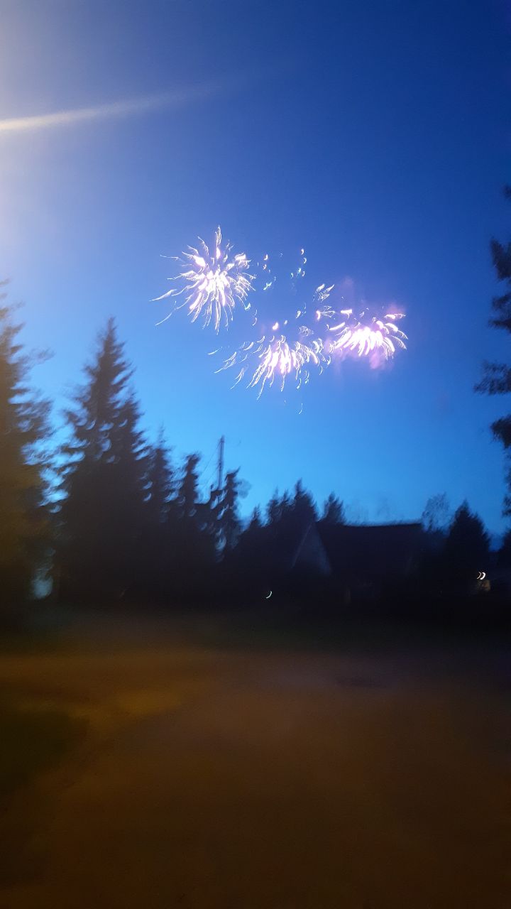 The Great White North Campgrounds