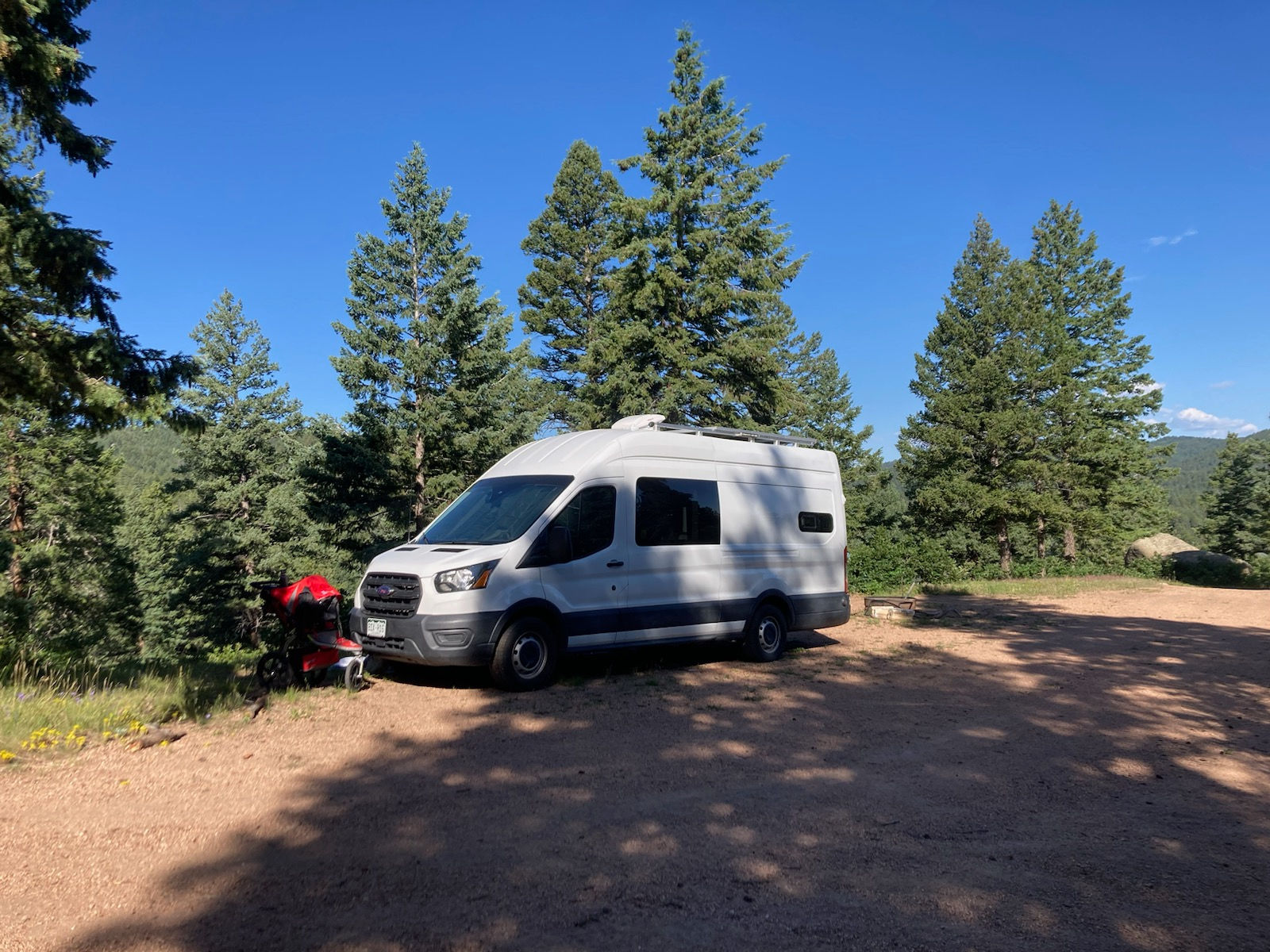 CampCHERIshed-Camp for a Cause!