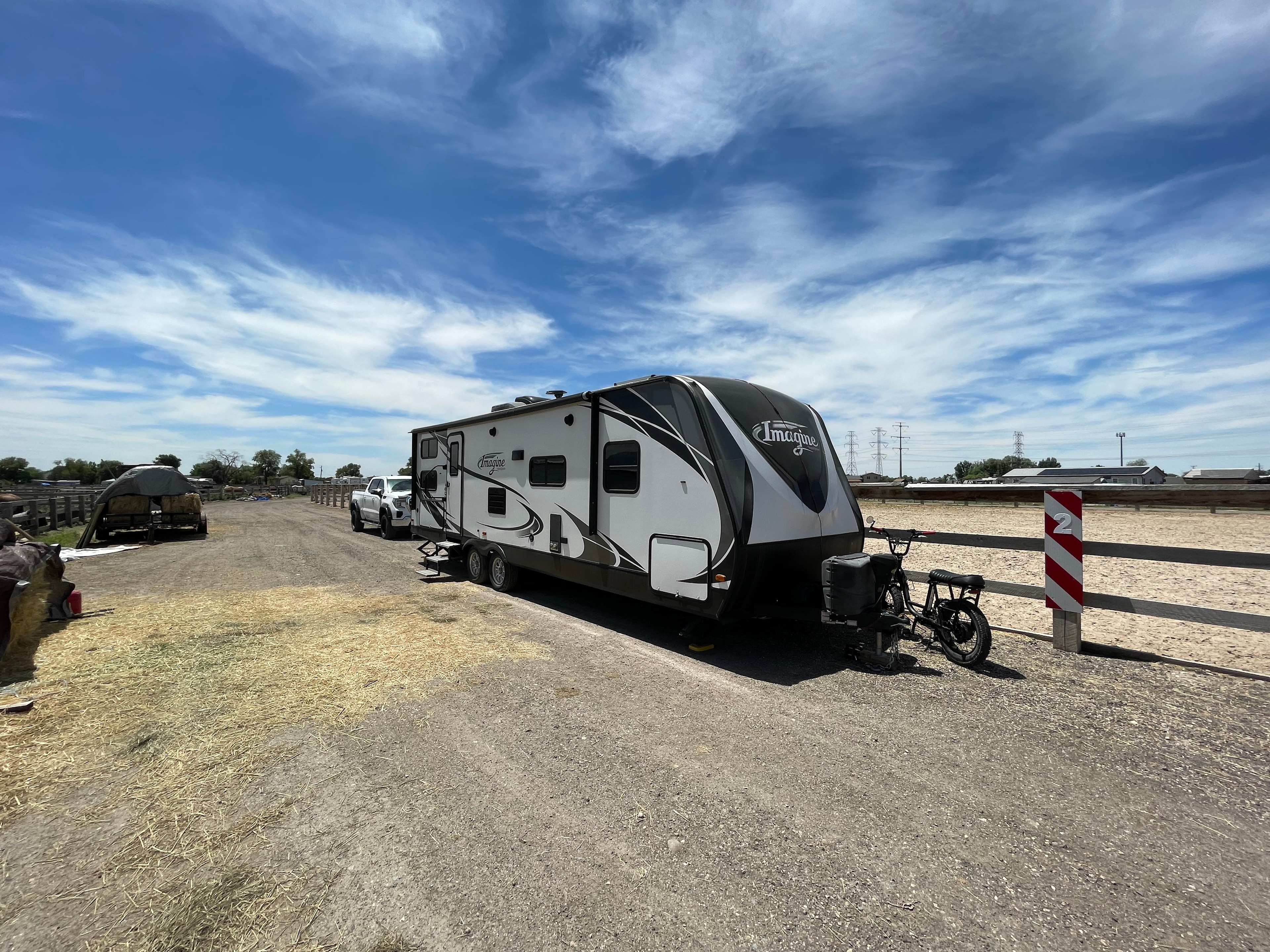 Wasatch View Ranch