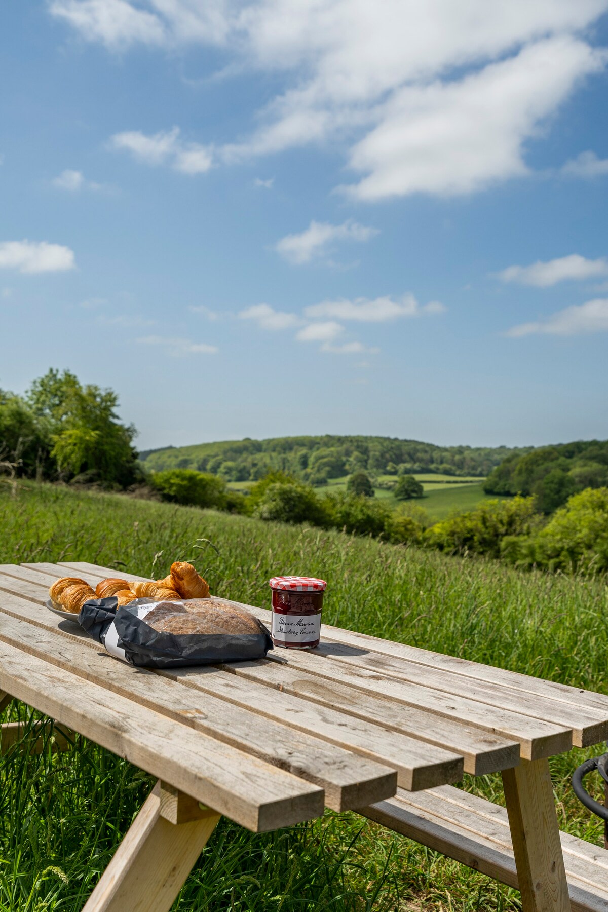 Remote Cabin w/ Unspoiled Views
