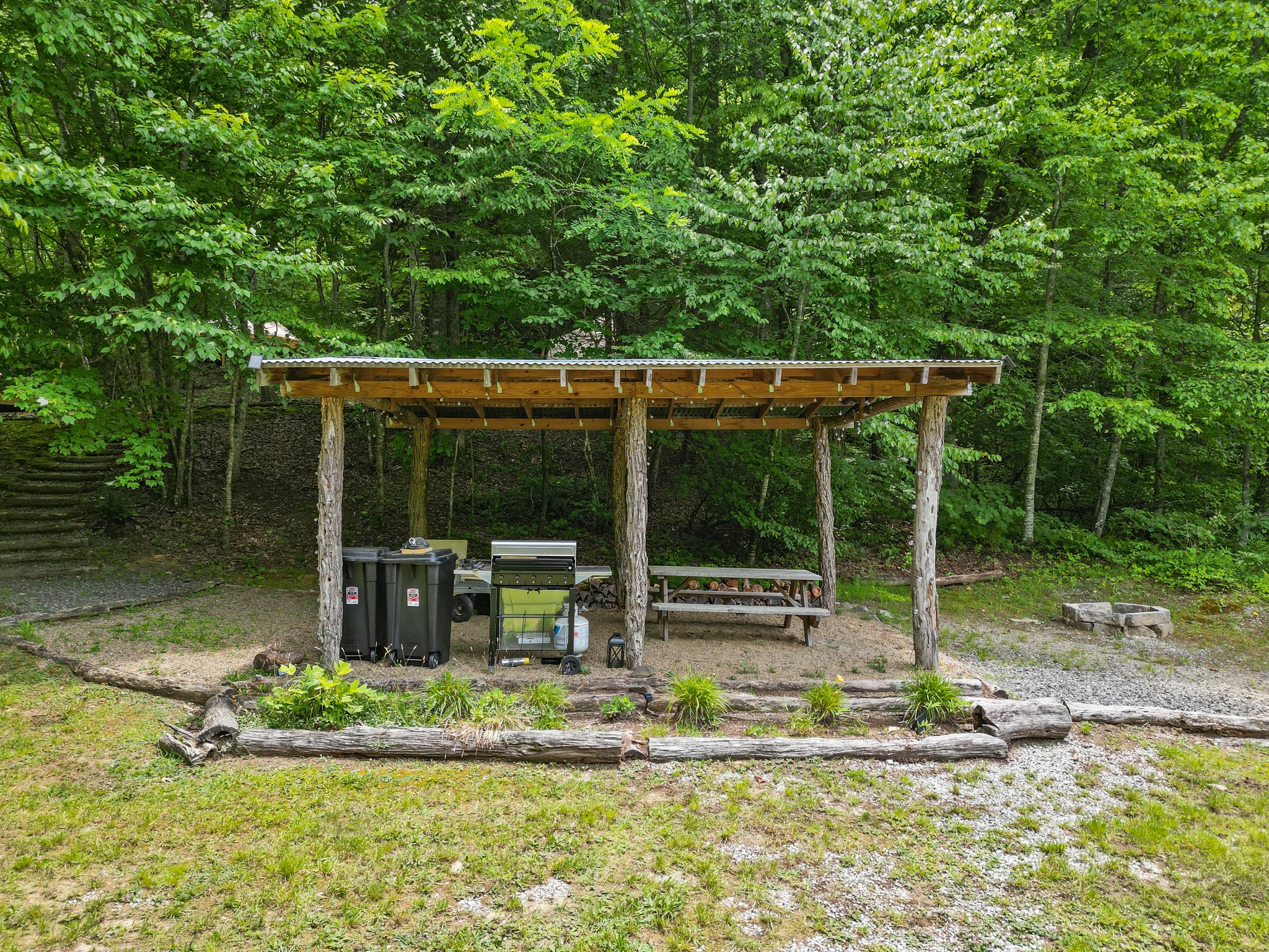 Yak Eco Camp
