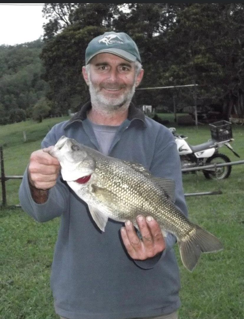 Yarrawin Camping