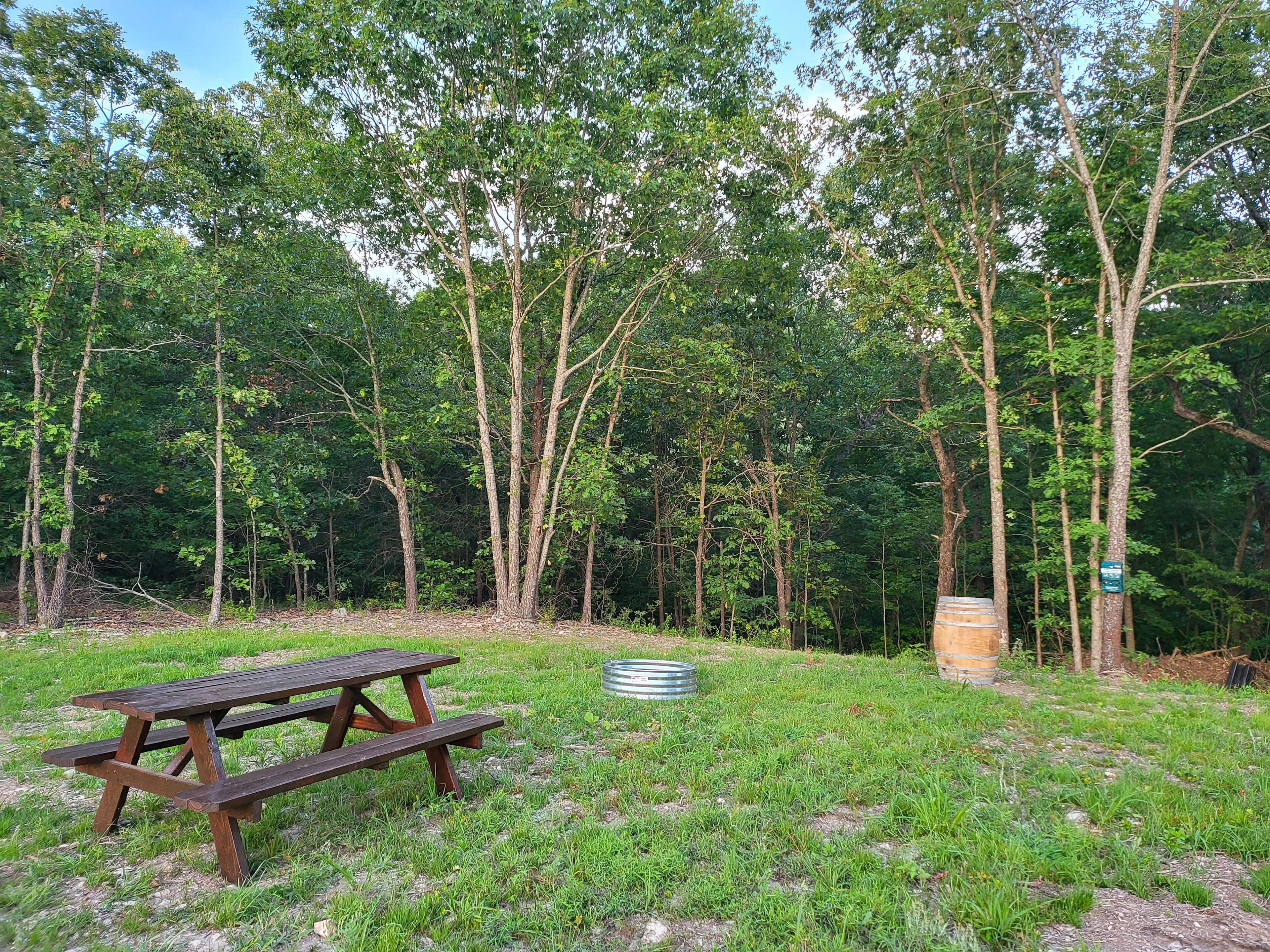 HIllside Escape At Grand Lake