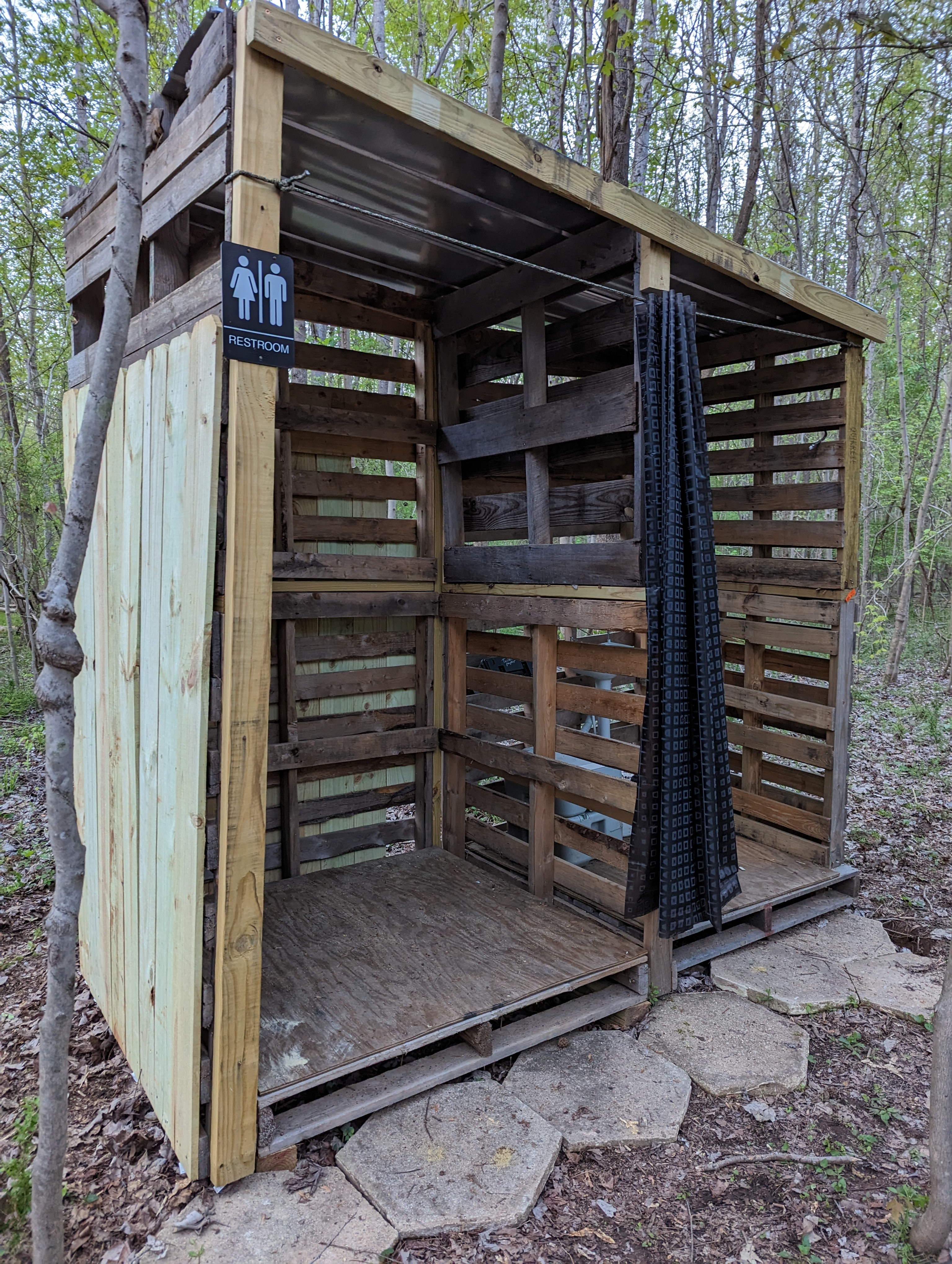 Quail Run at Pate's Creek