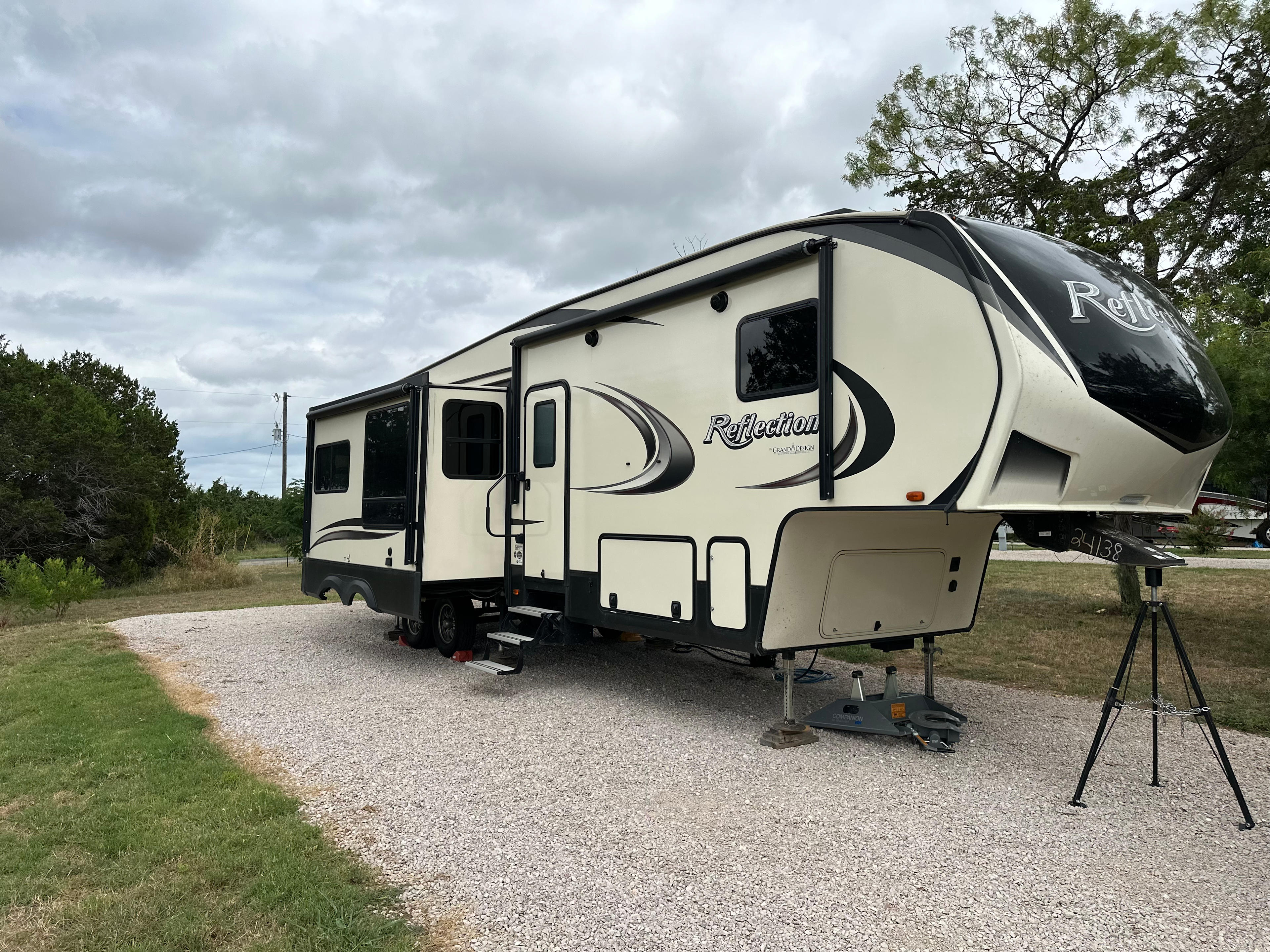 Cedar Bend RV Park