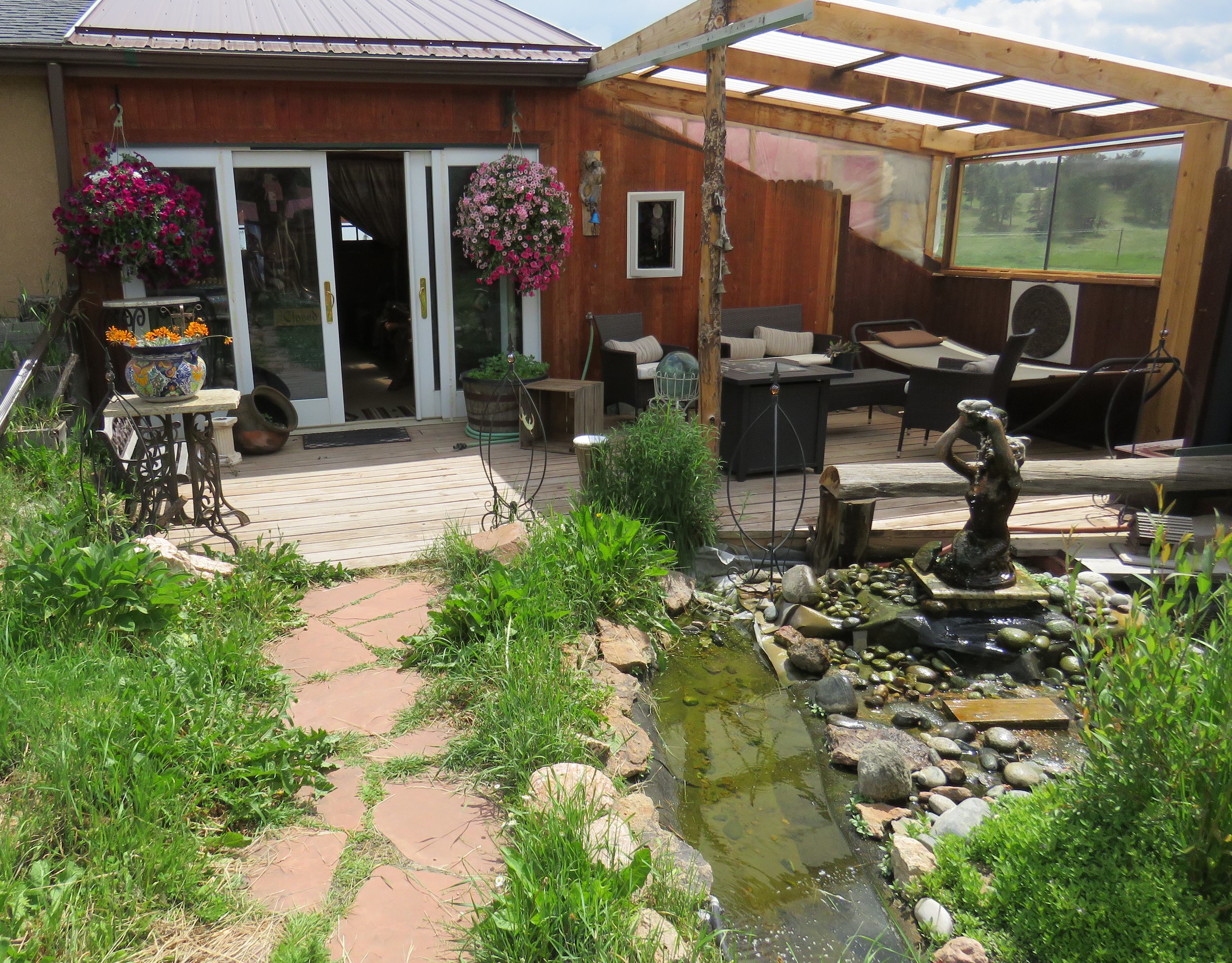Green Acres Herbal Retreat