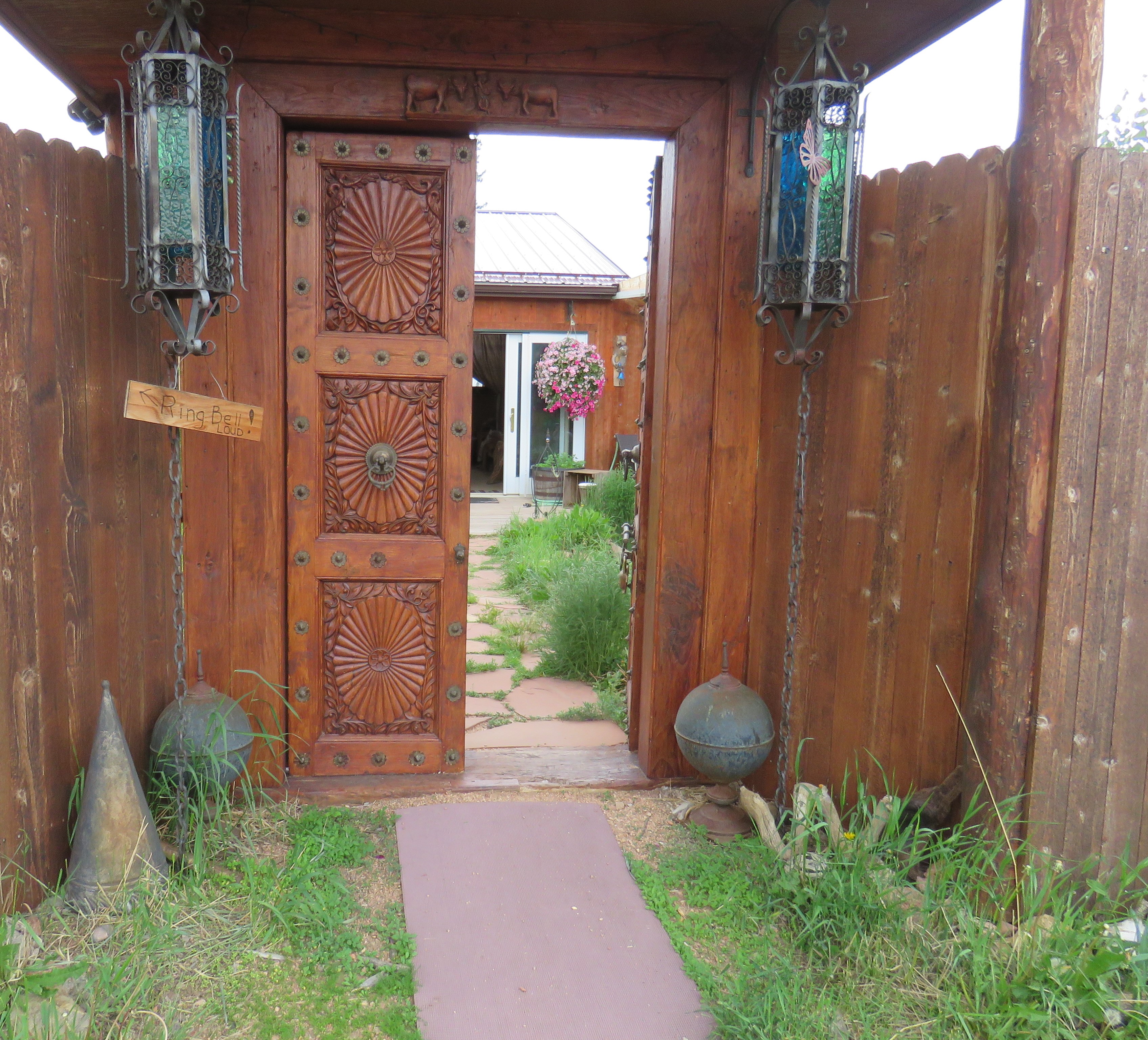 Green Acres Herbal Retreat