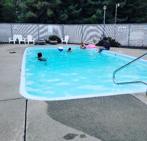 Riverwalk RV Park