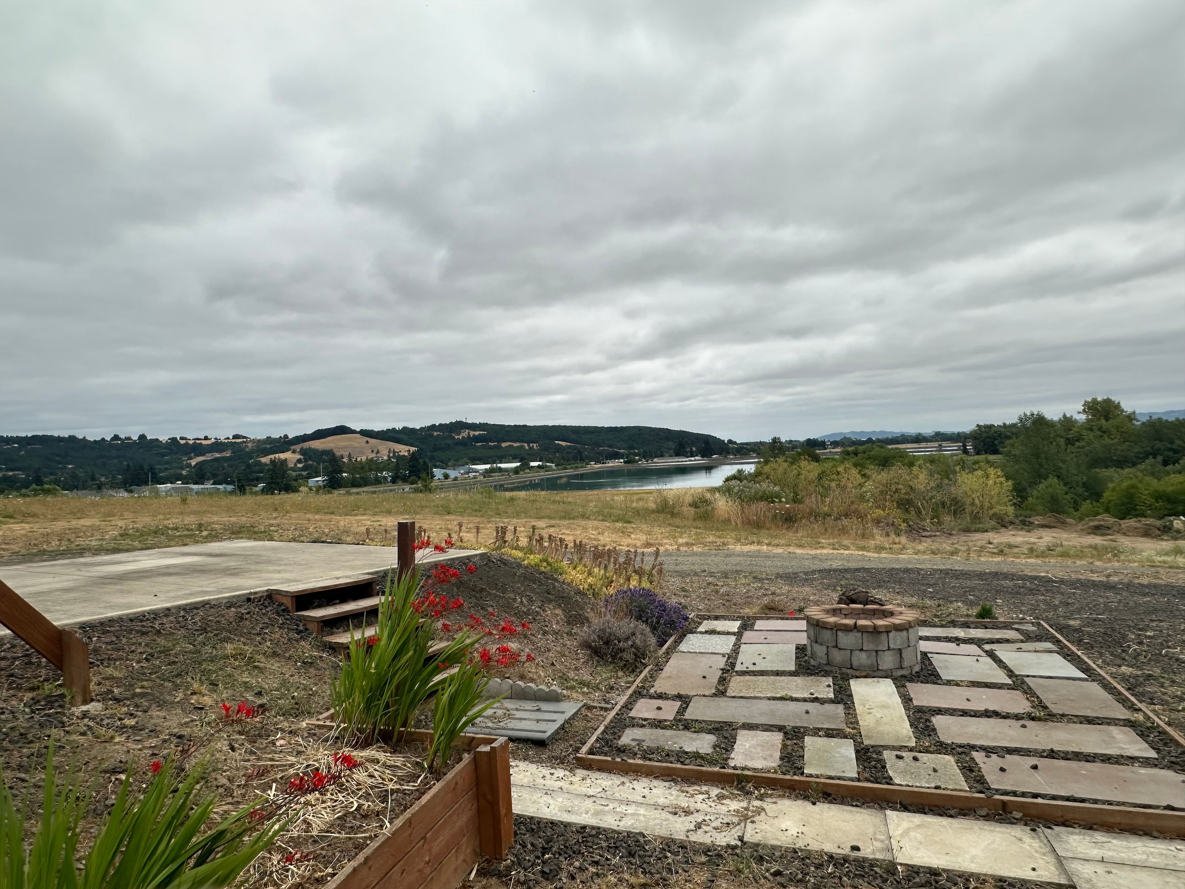 Green Crest Memorial Park