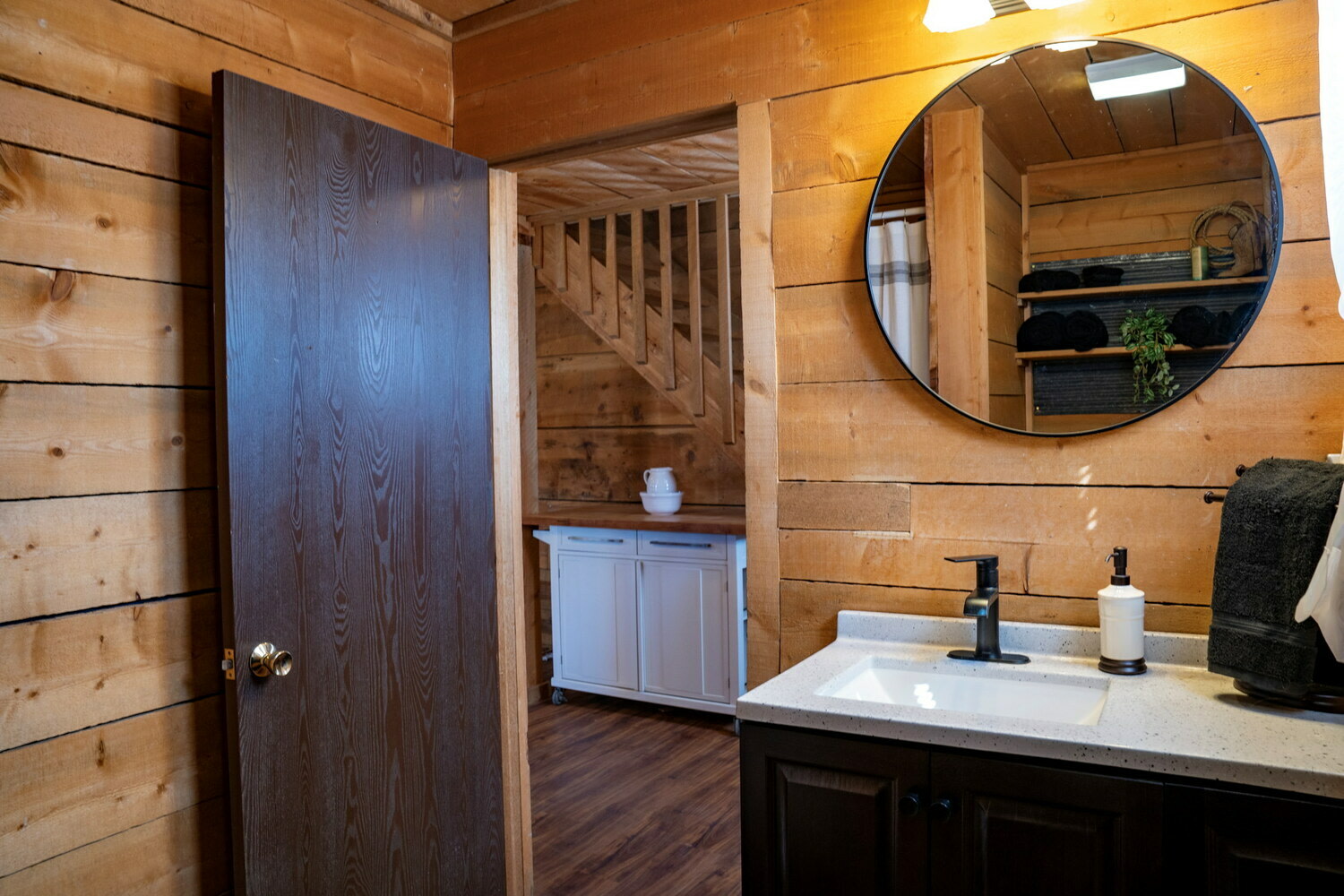 Gordon Creek RV Park
