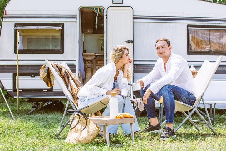 East Park Village RV Park