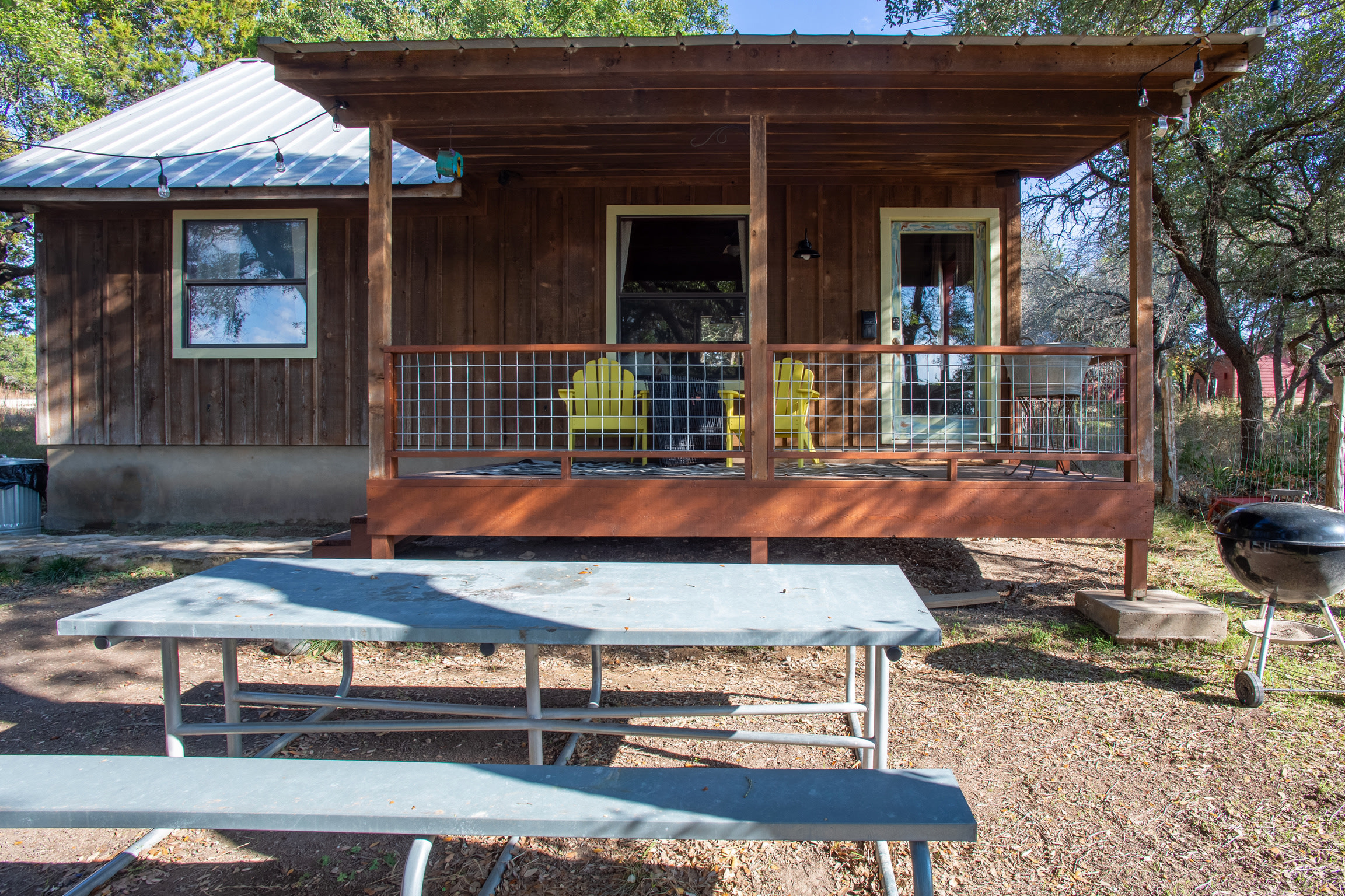 Ranch 3232