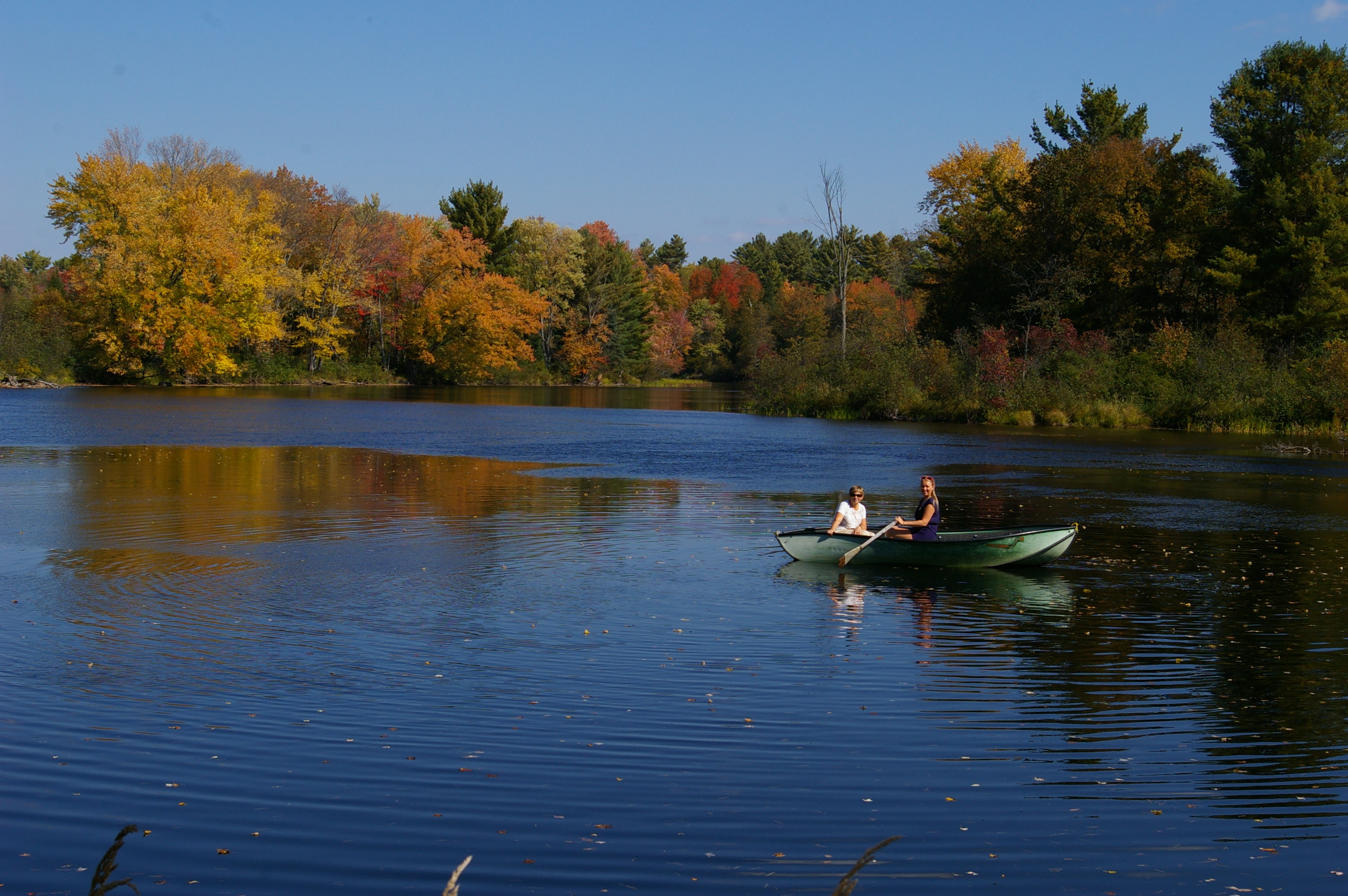 Covered Bridge Park