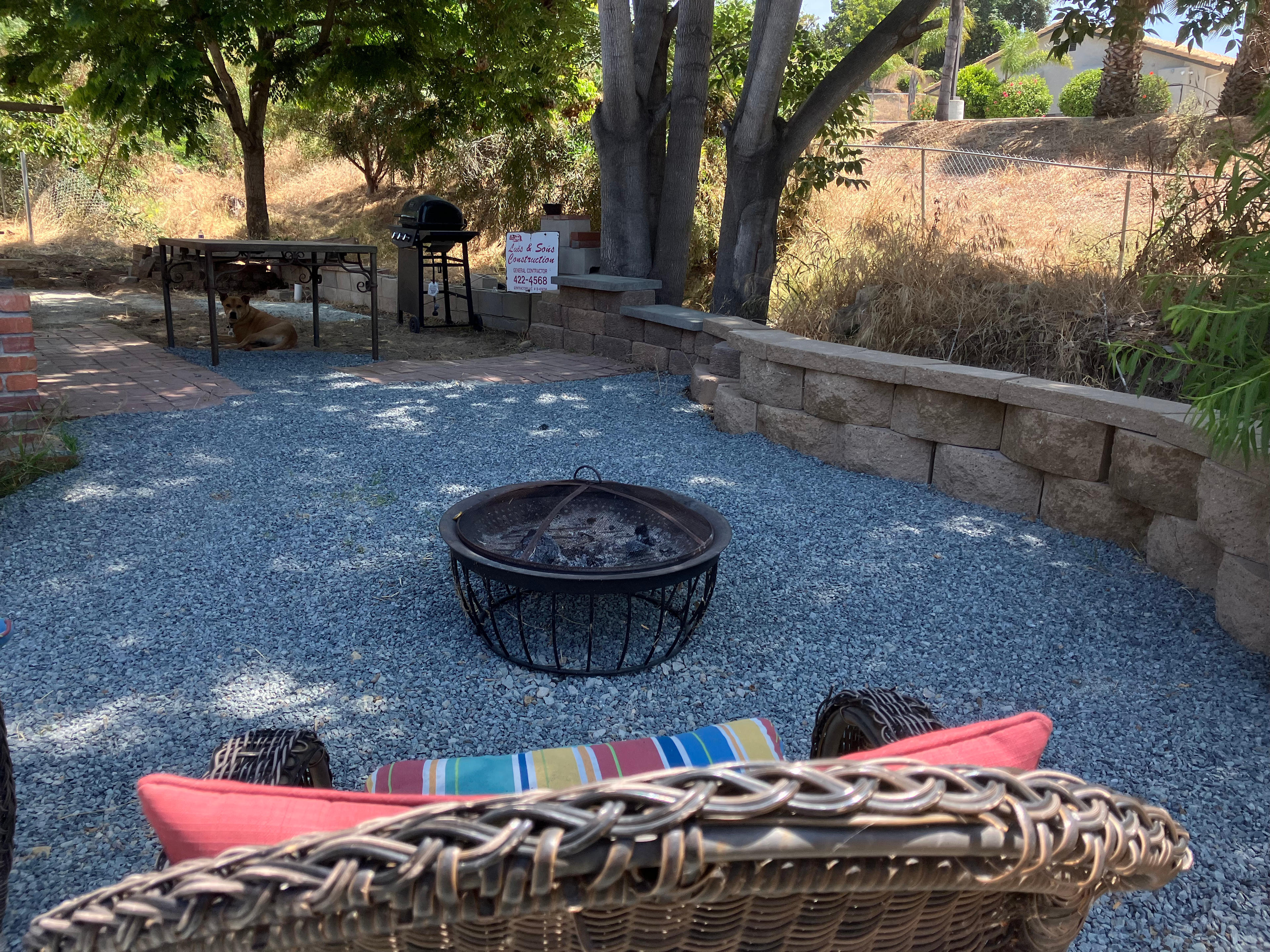 Coastal Rancho Soledad