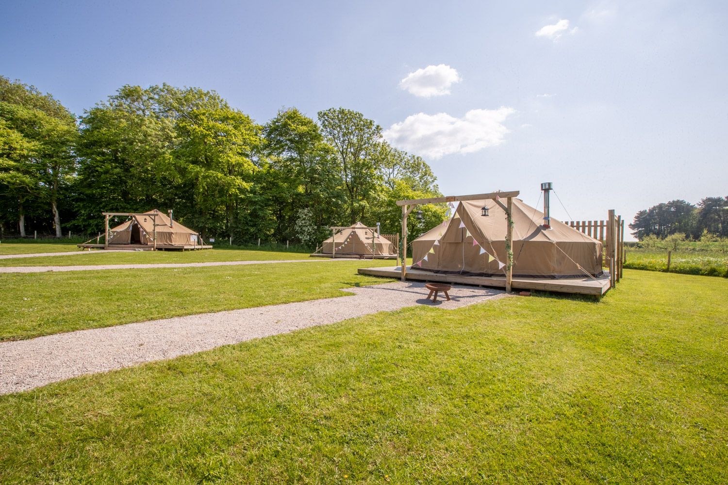 Stanley Villa Farm Fishing& Camping