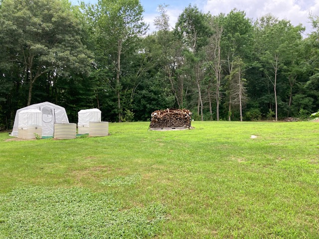 Miracle Organic Farm