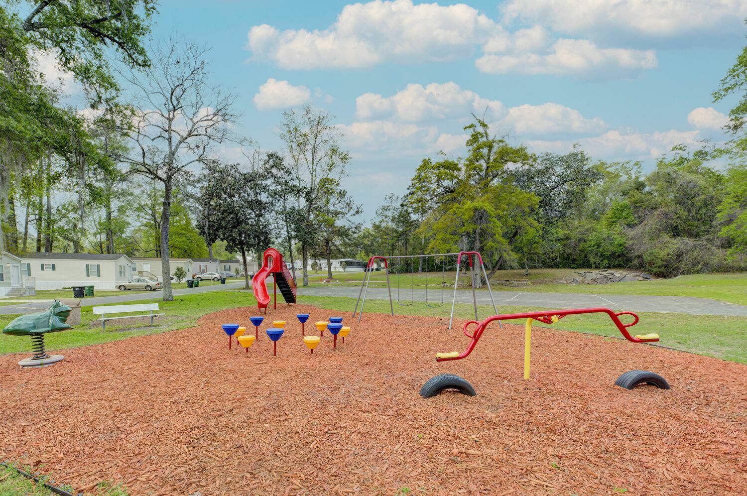 Bayhead RV and Manufactured Home Community