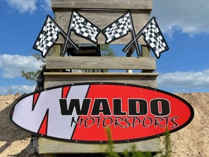 Waldo RV Park