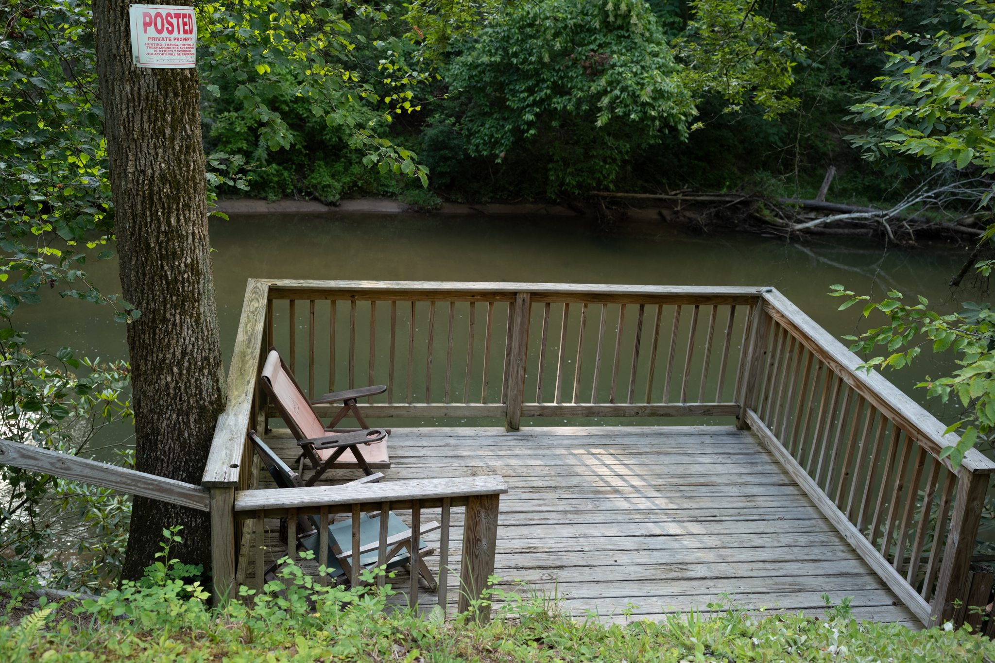Green River Rest