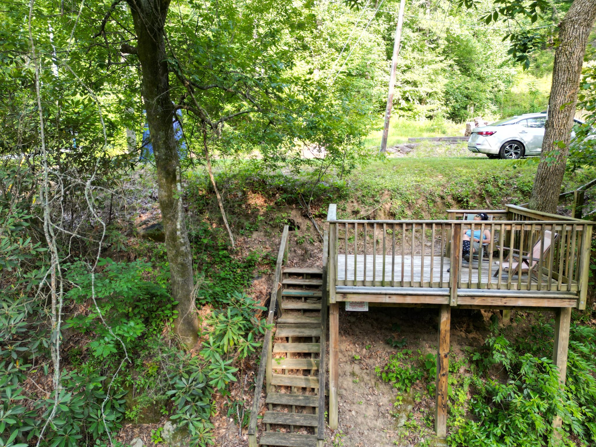 Green River Rest