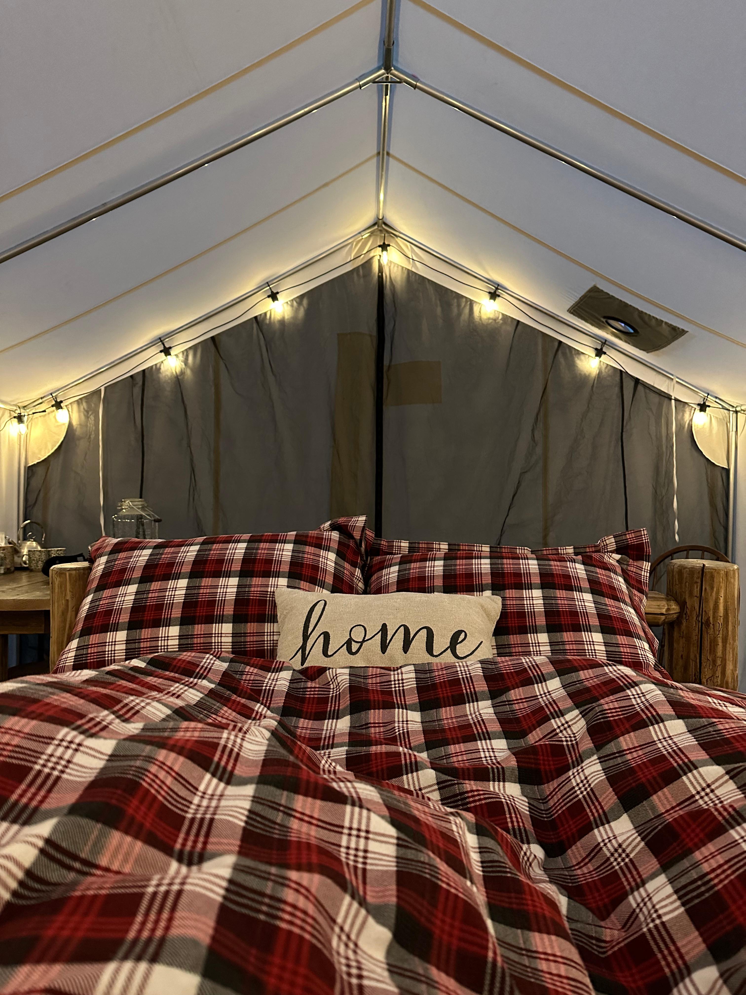 Stump Creek B&B