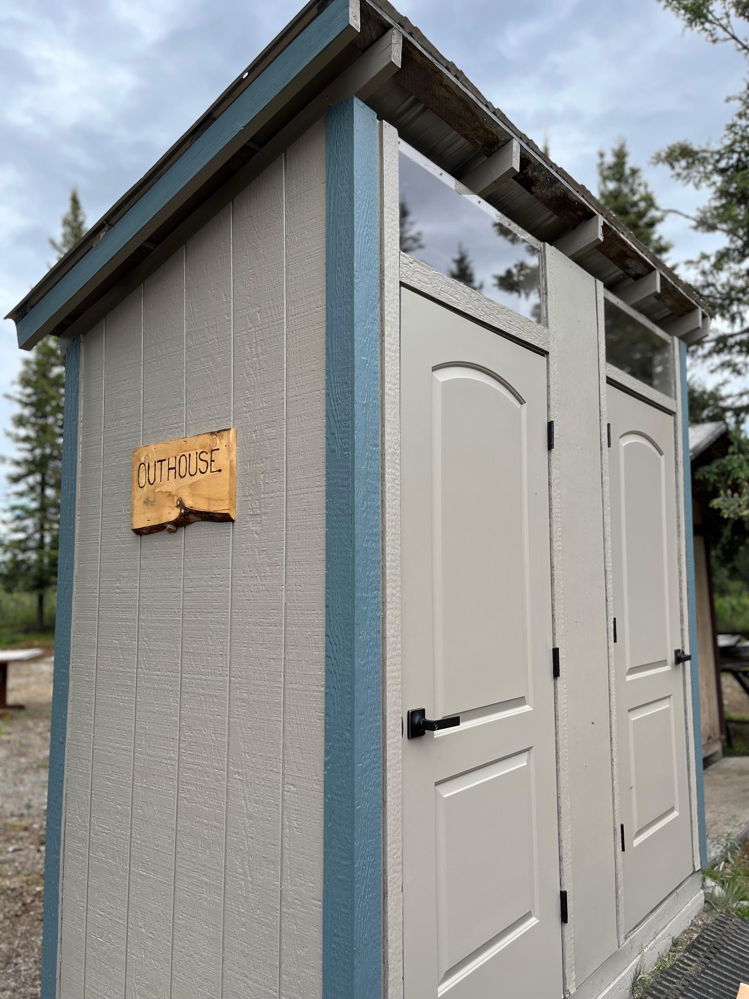 Stump Creek B&B