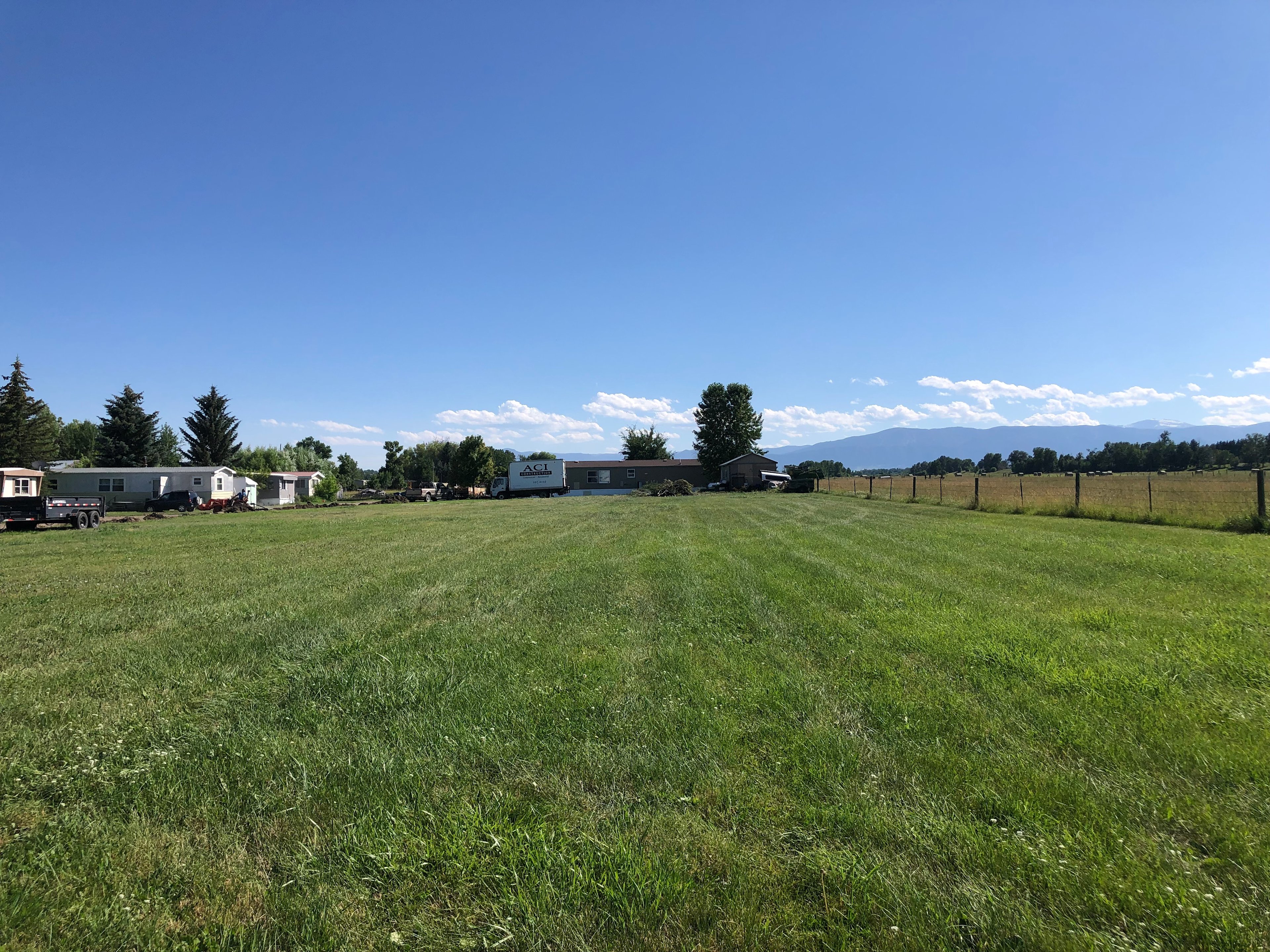 Rocky Flats Mobile & RV Park