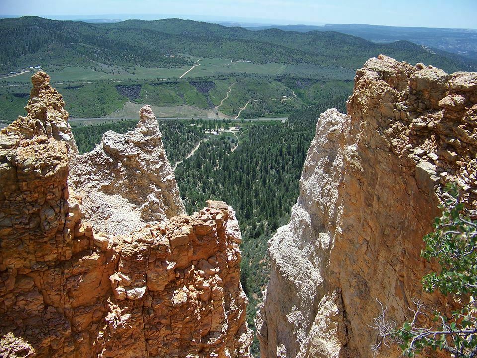 Bryce Zion Campground