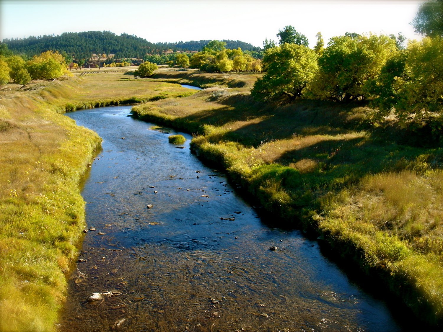 Tower Valley RV Park