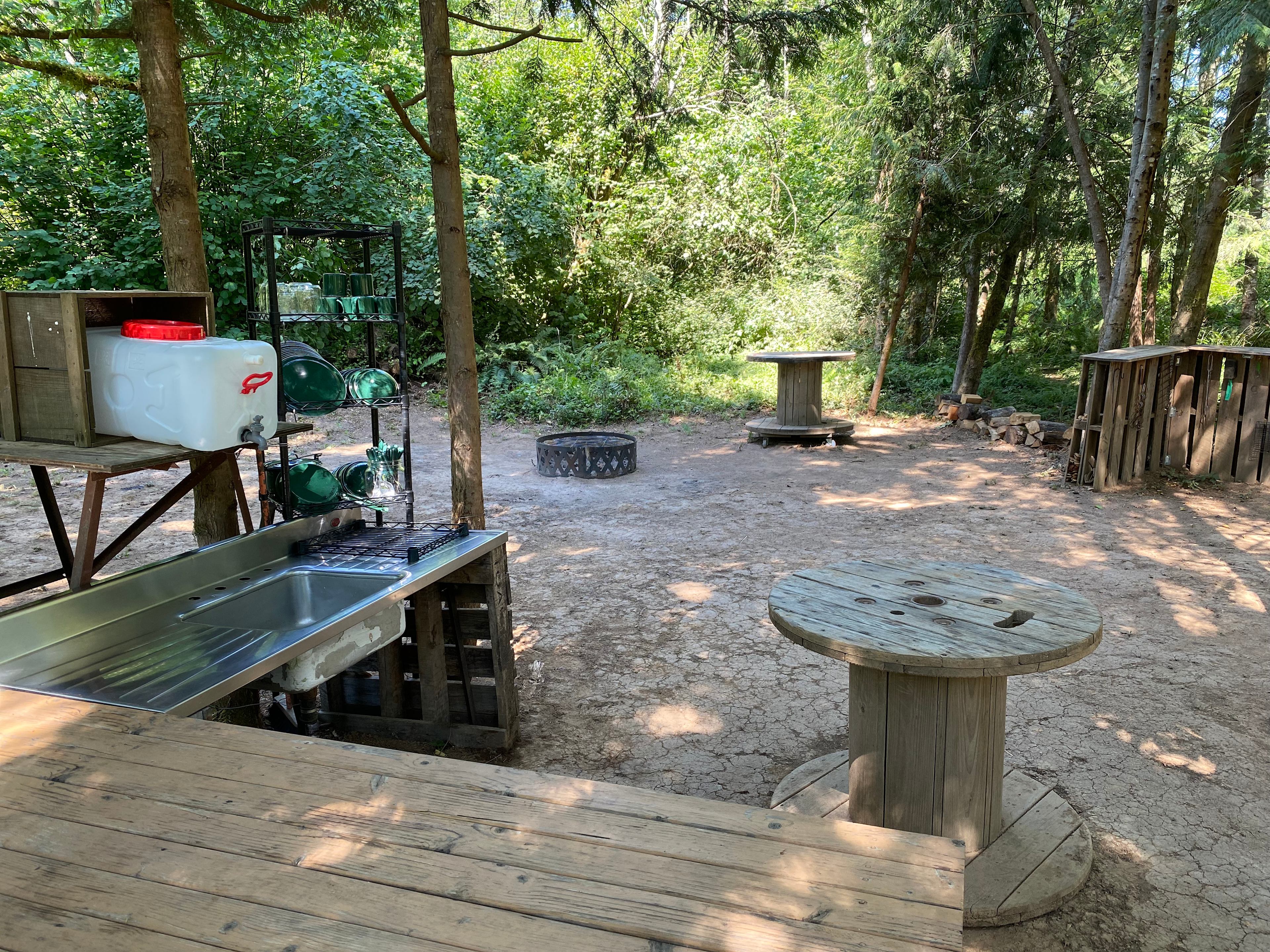 Pleasant Places