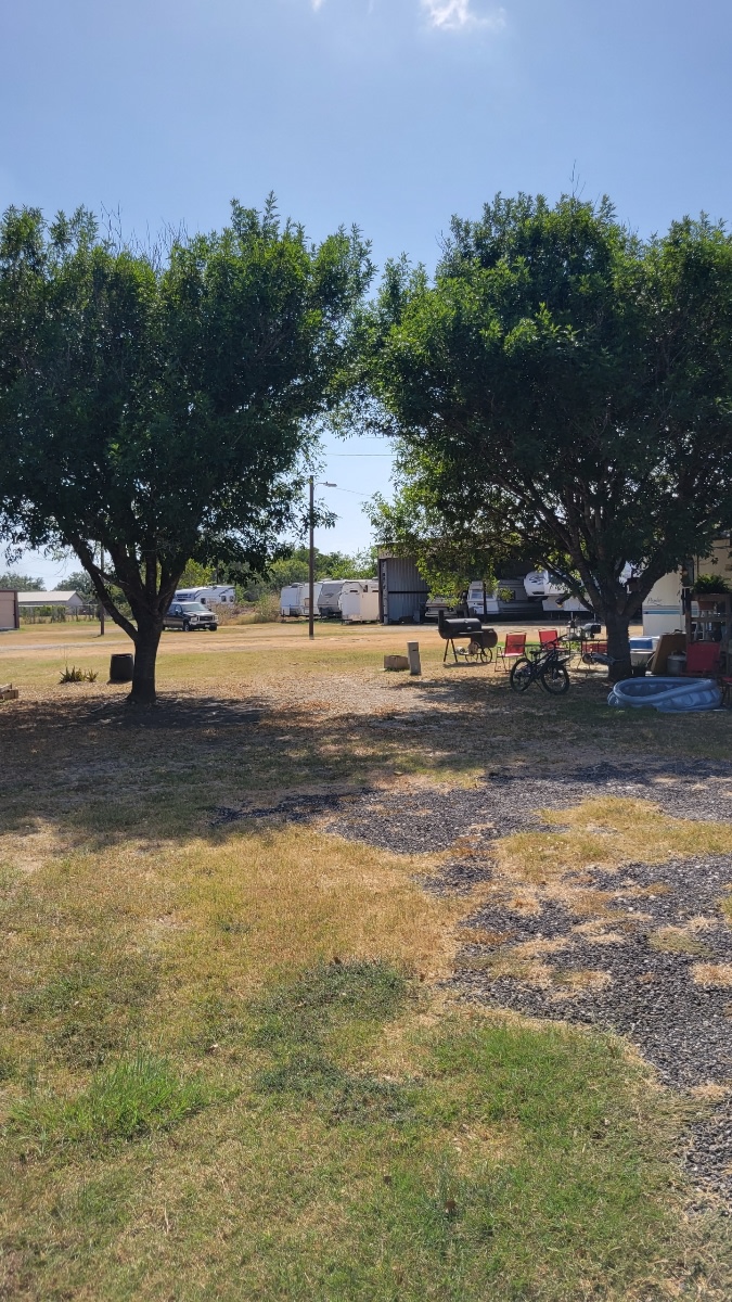 Fentress RV