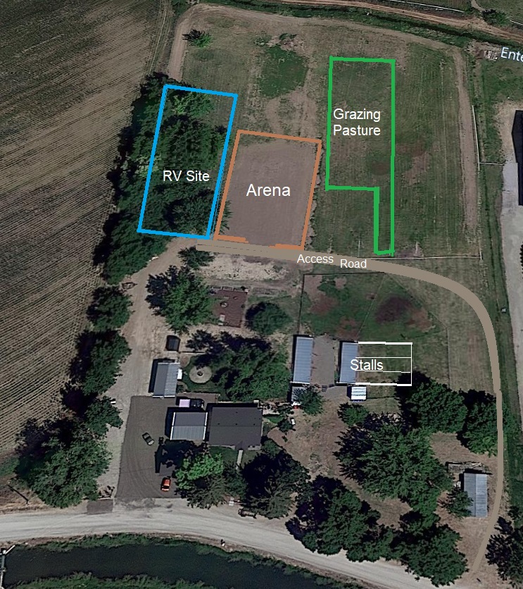 Mini Acres Farm