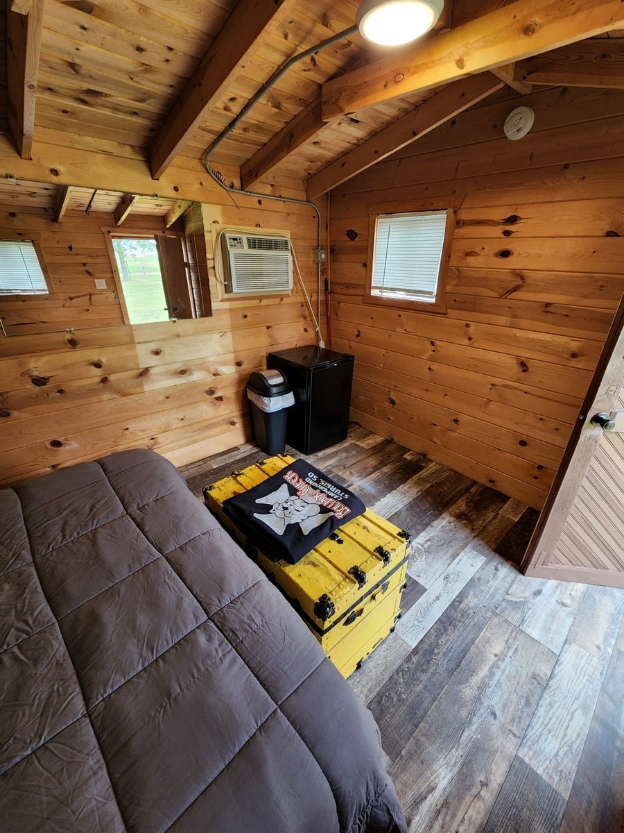 Bulldog Creek Campground