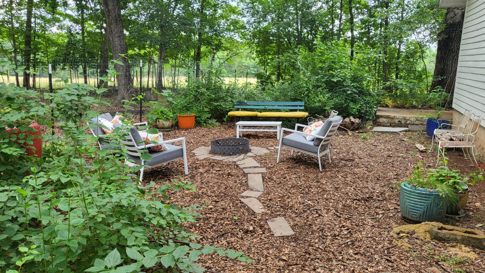 Nealand Farm