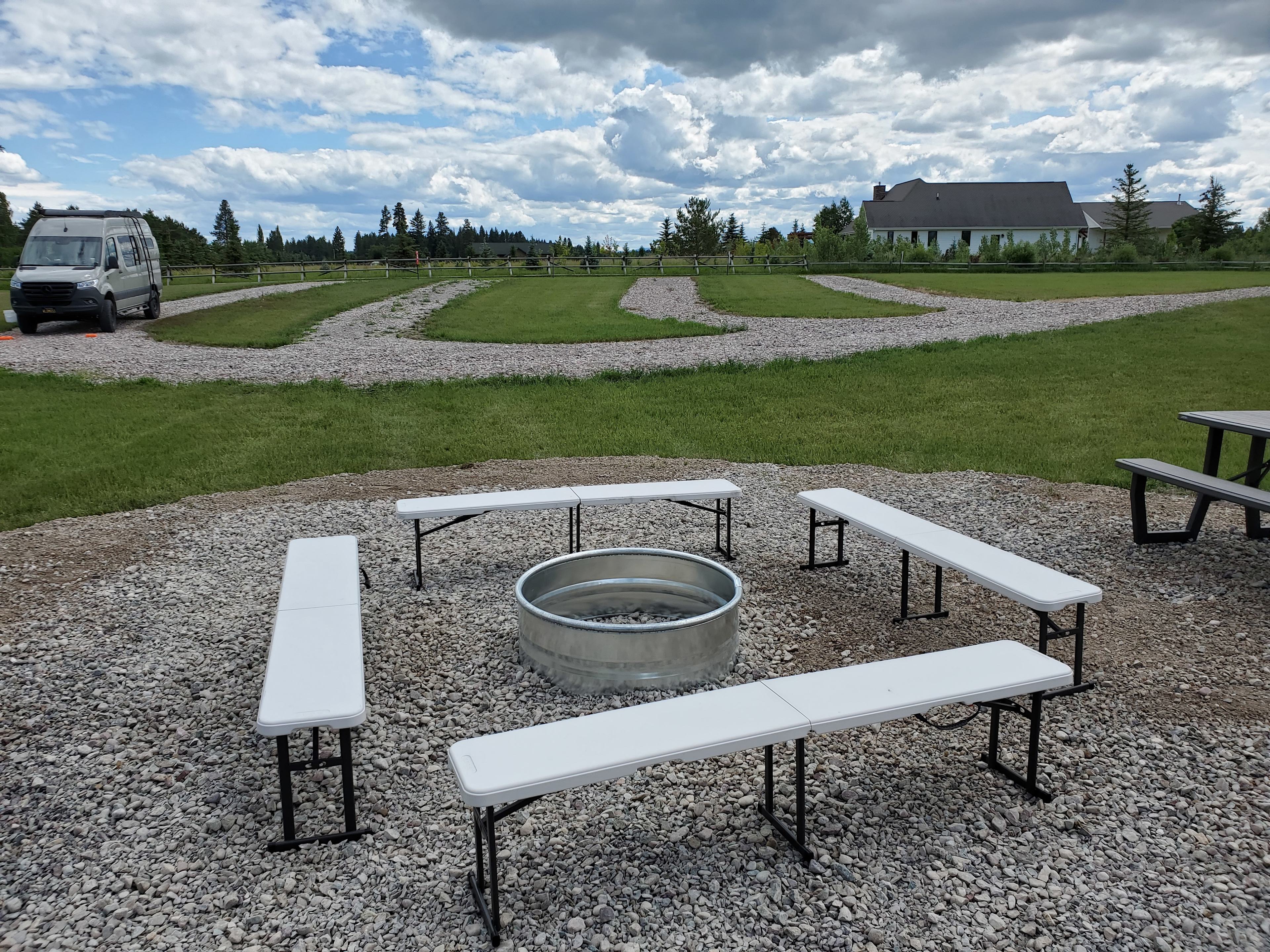 Glacier Acres Guest Ranch