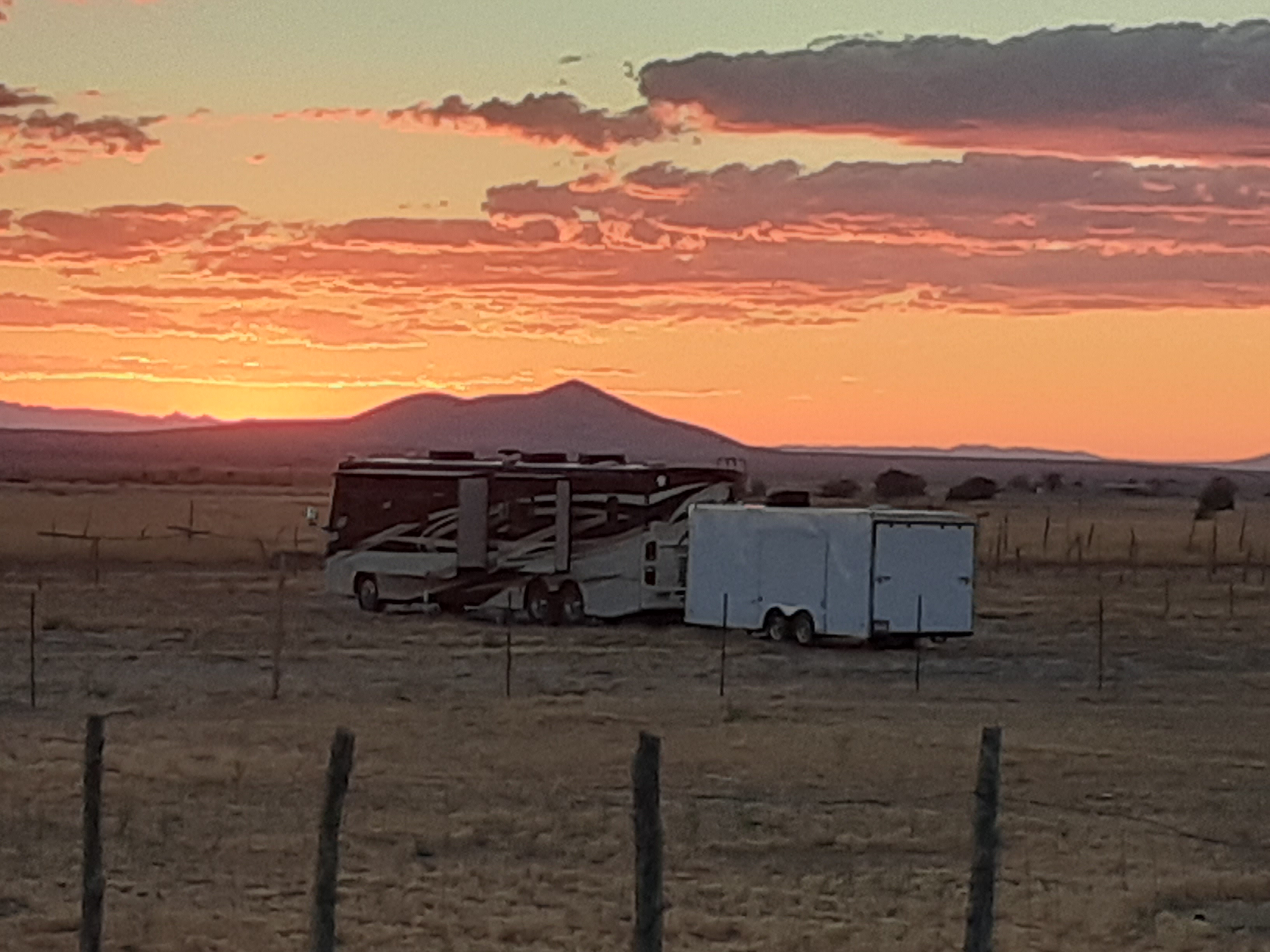 Pahvant Homestead and Goat Ranch