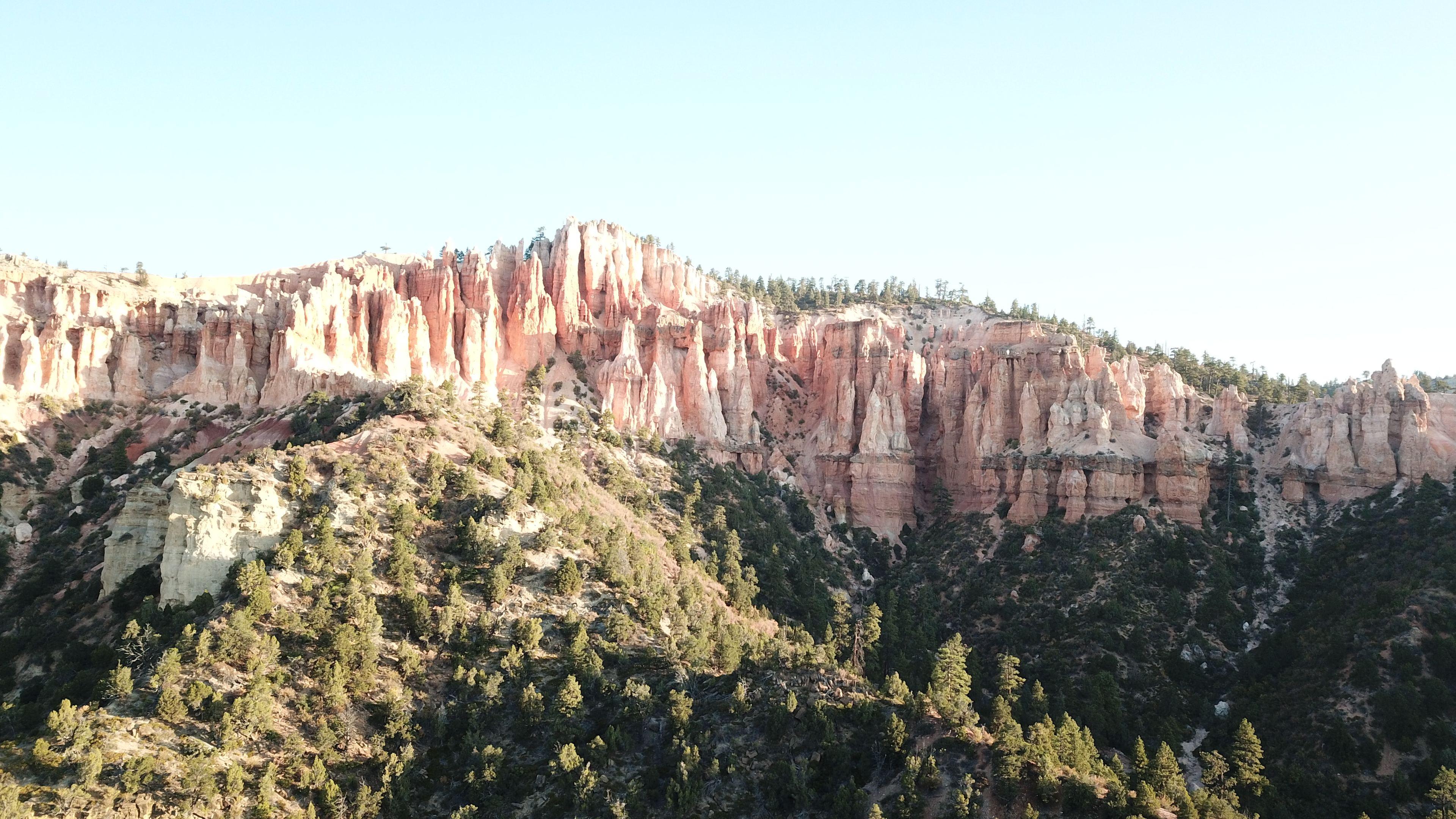Bryce Zion Campground