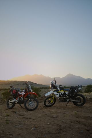 Site 3 Blanca Vista
