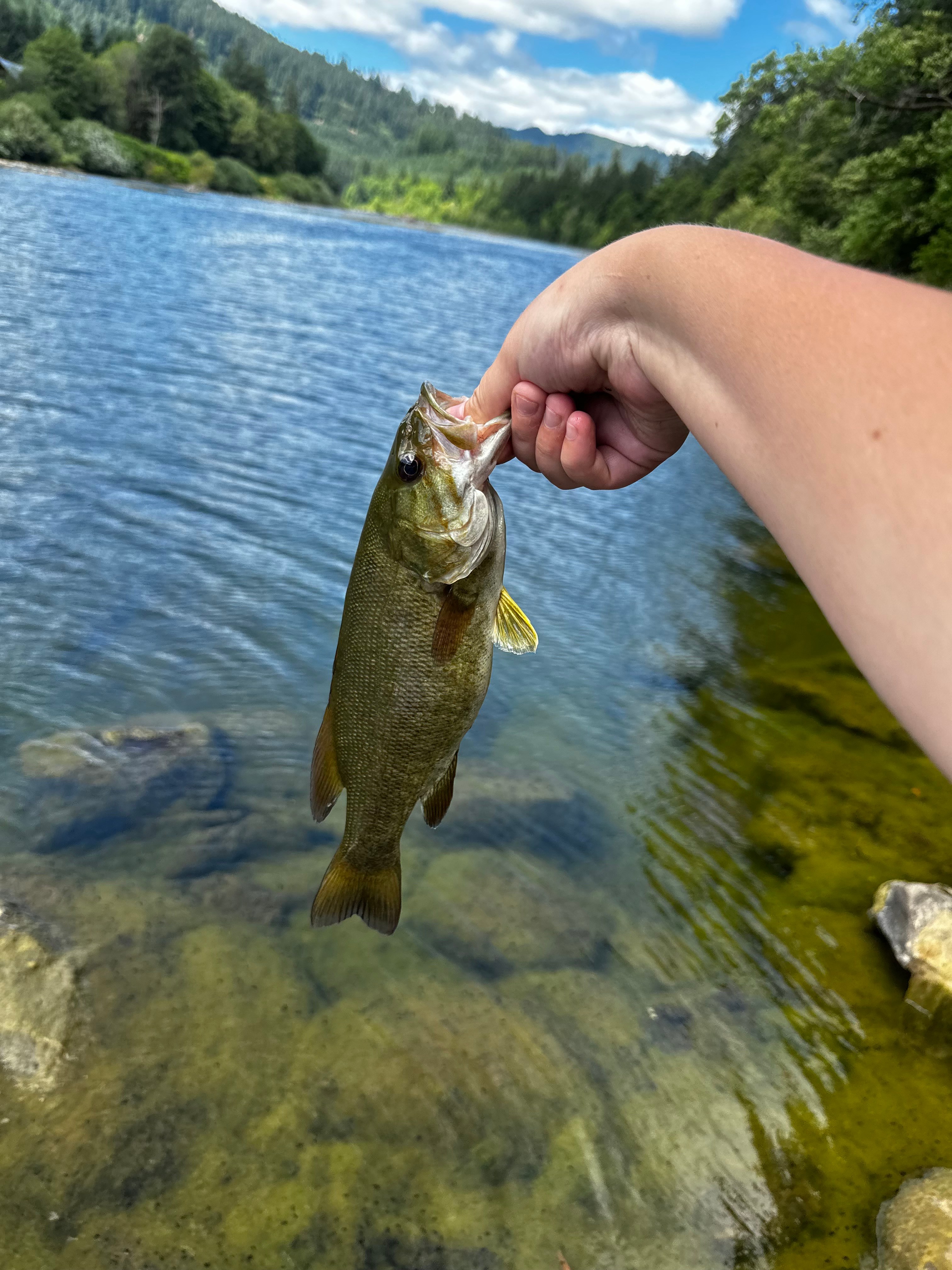 River Front  Retreat