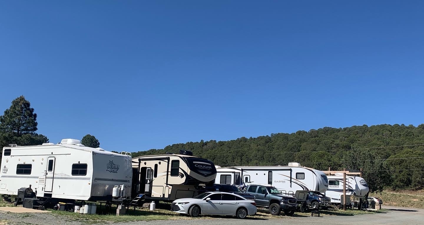 Stone Mountain RV Park & Resort