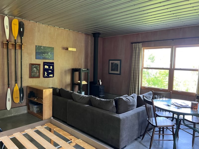 Cedar Shores