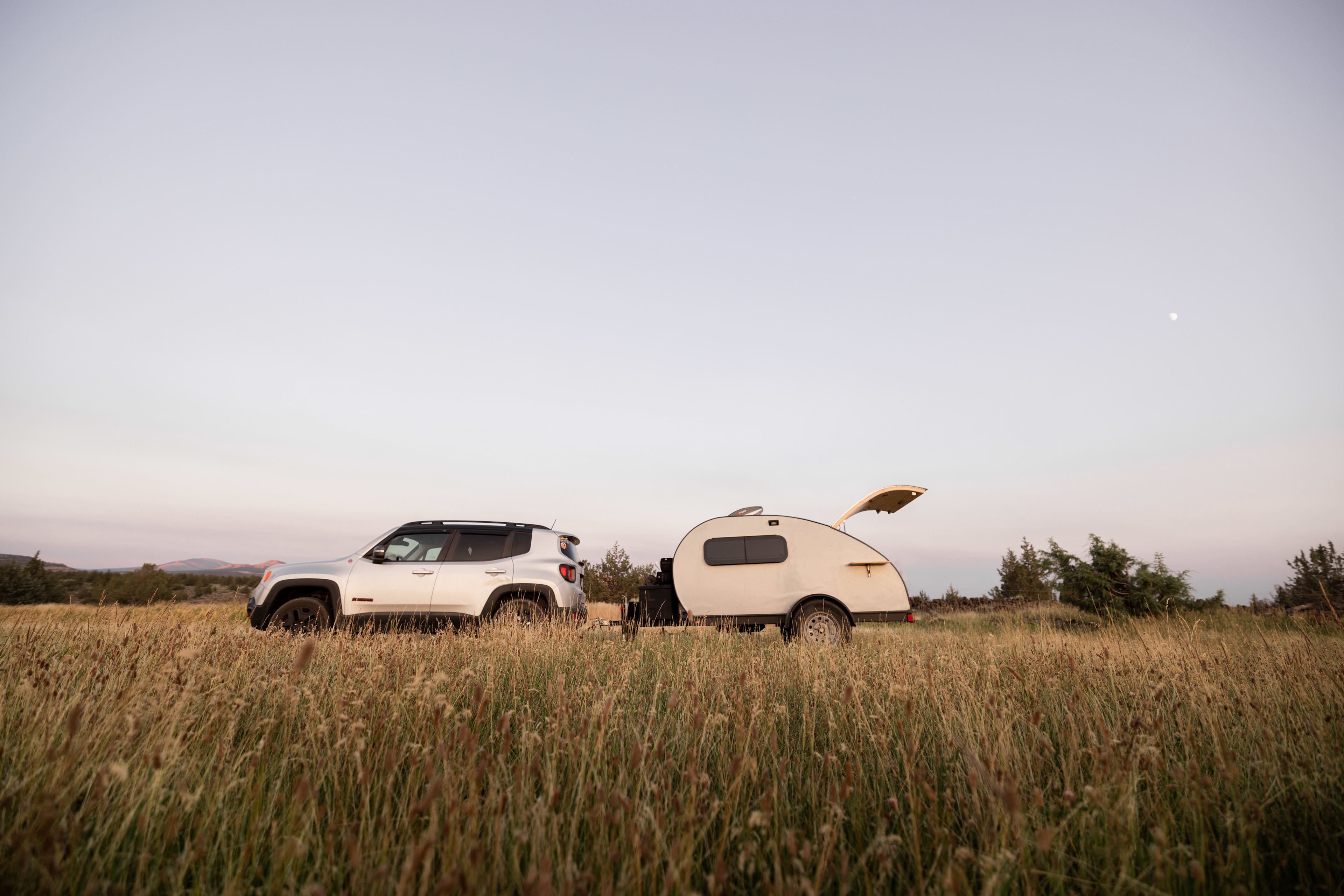 Horse Ranch on the Rim