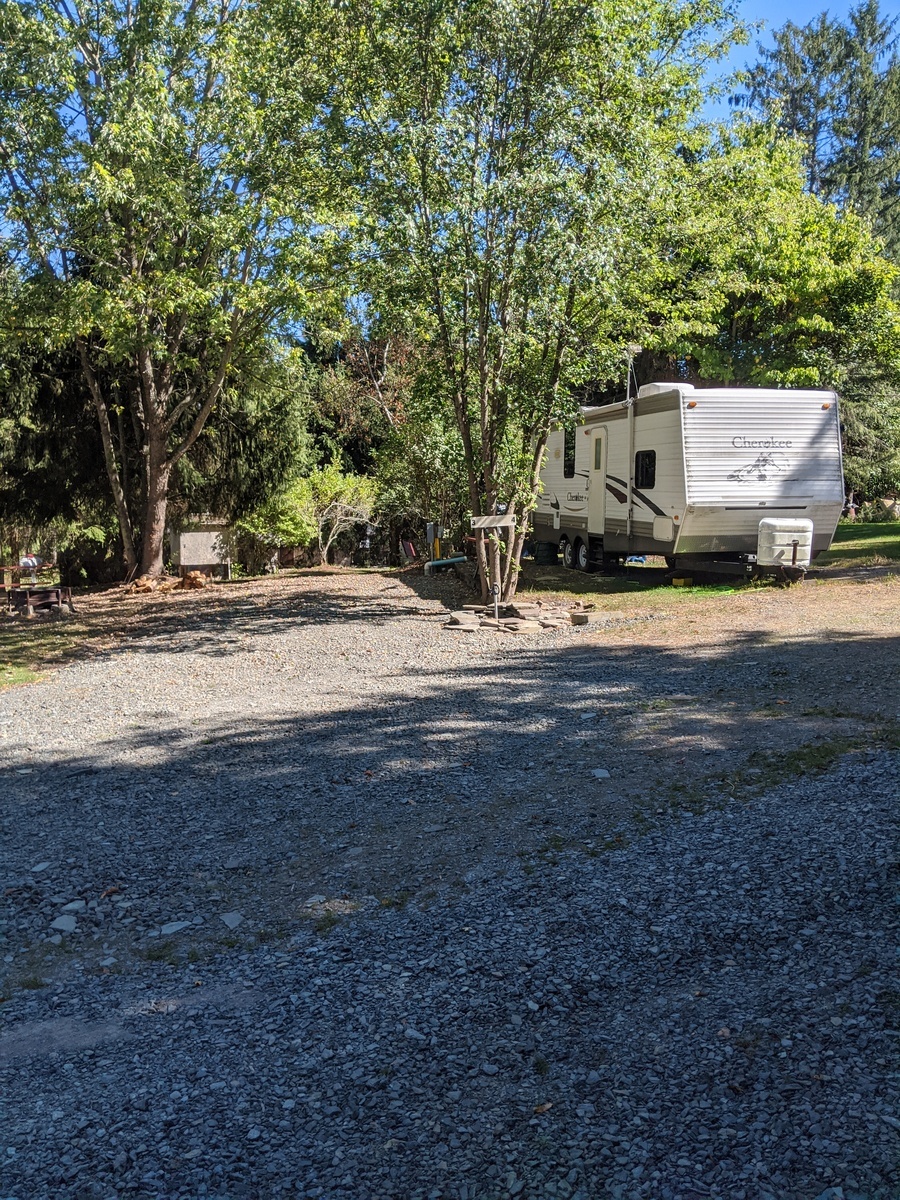 Grand Canyon Motel Resort & Campground