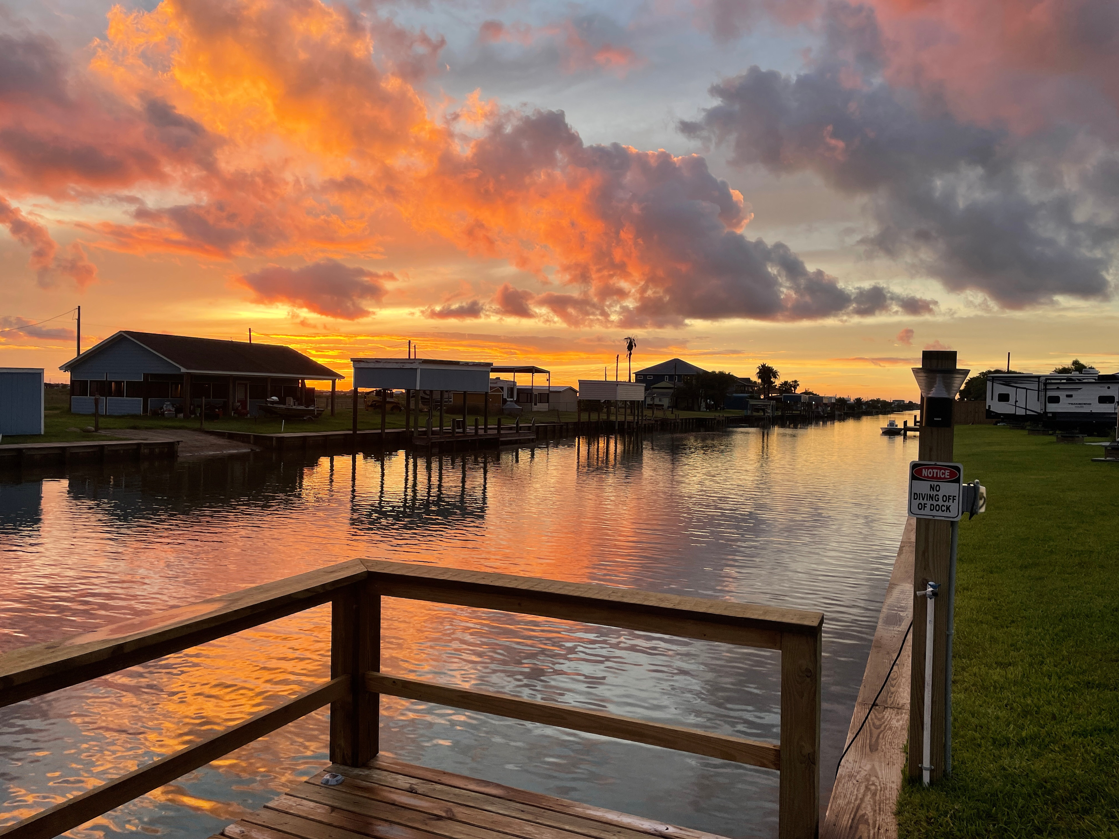Waterside RV Resort