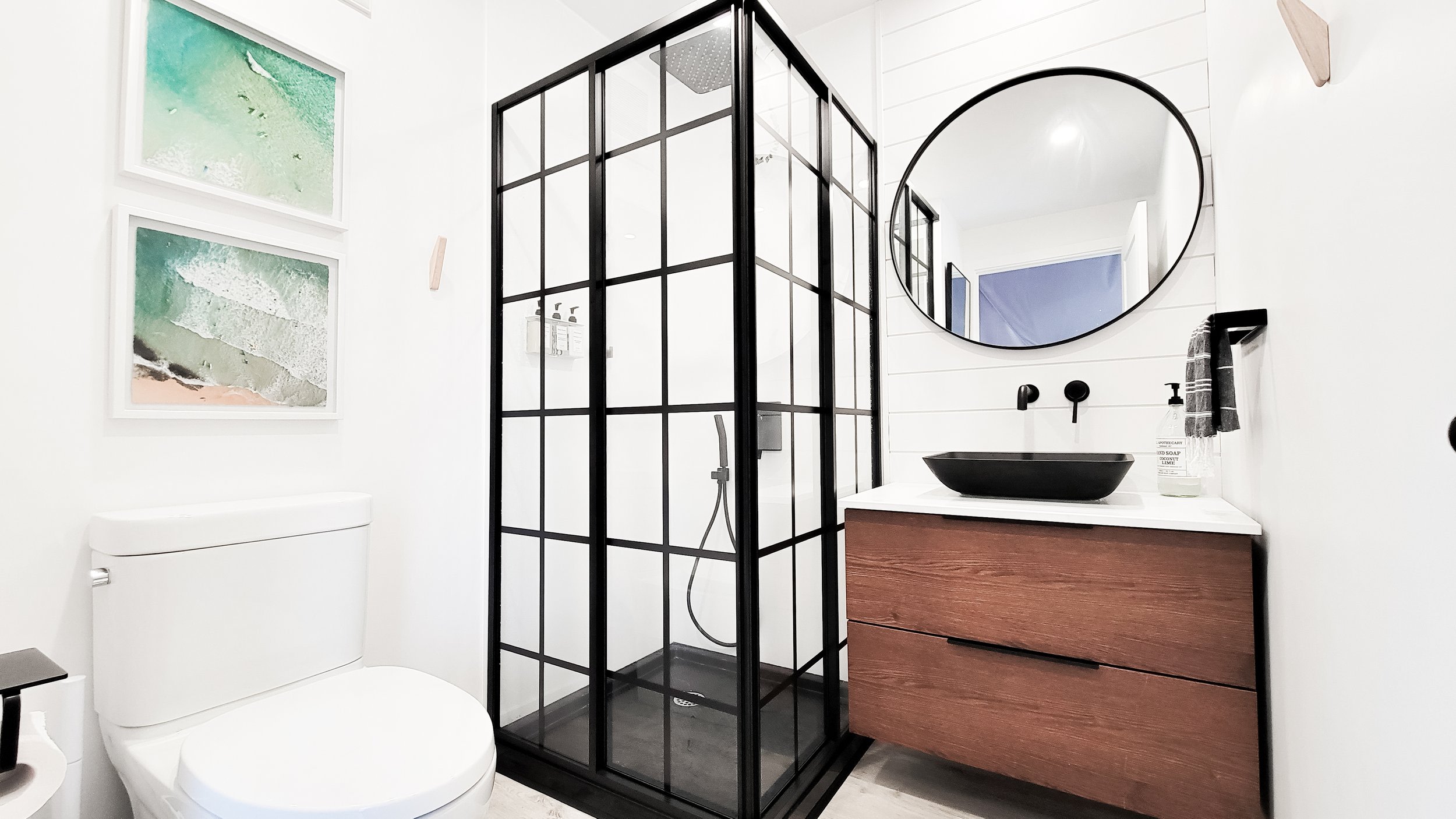 Luxury Glamping at Nalu Retreat!