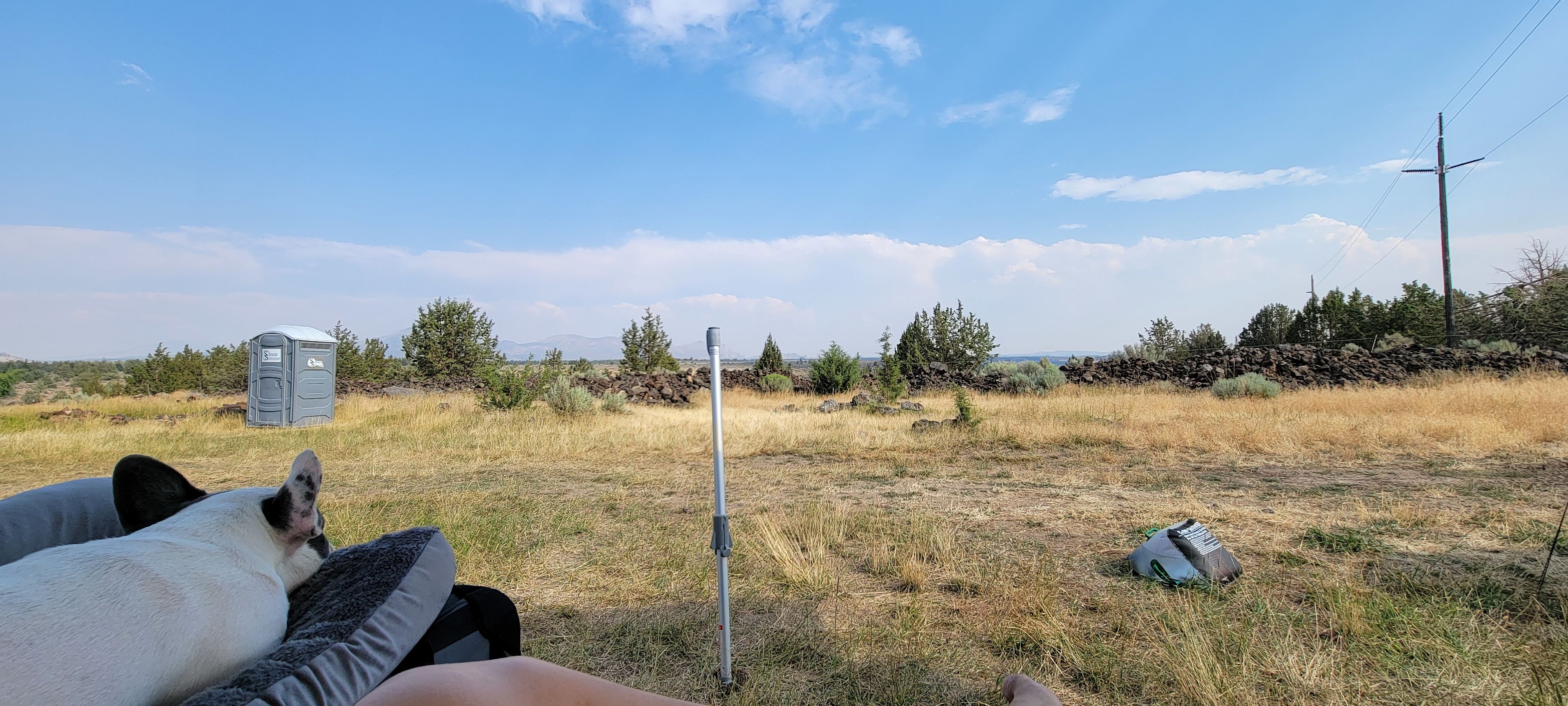 Horse Ranch on the Rim